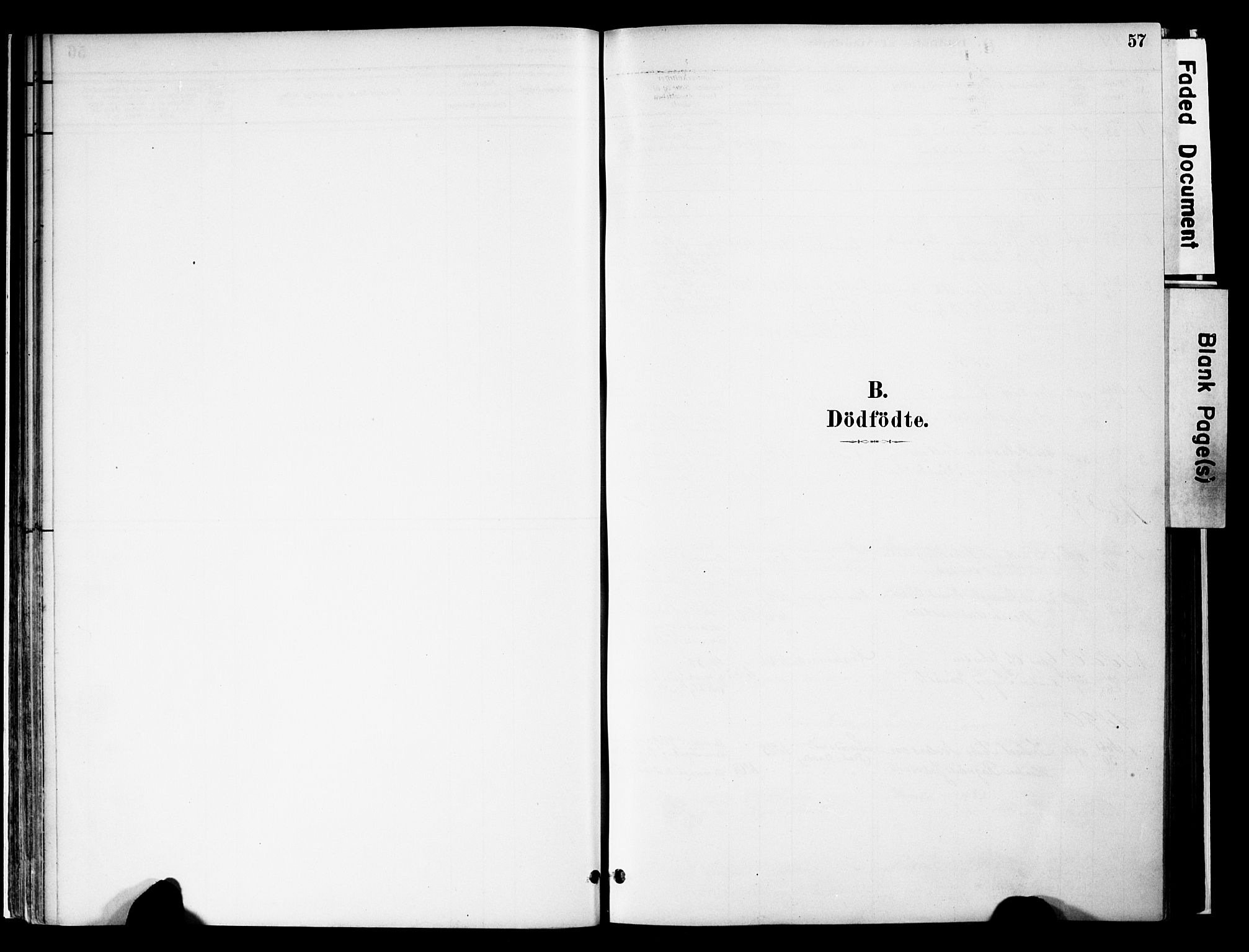 Vestre Slidre prestekontor, AV/SAH-PREST-136/H/Ha/Haa/L0006: Parish register (official) no. 6, 1881-1912, p. 57