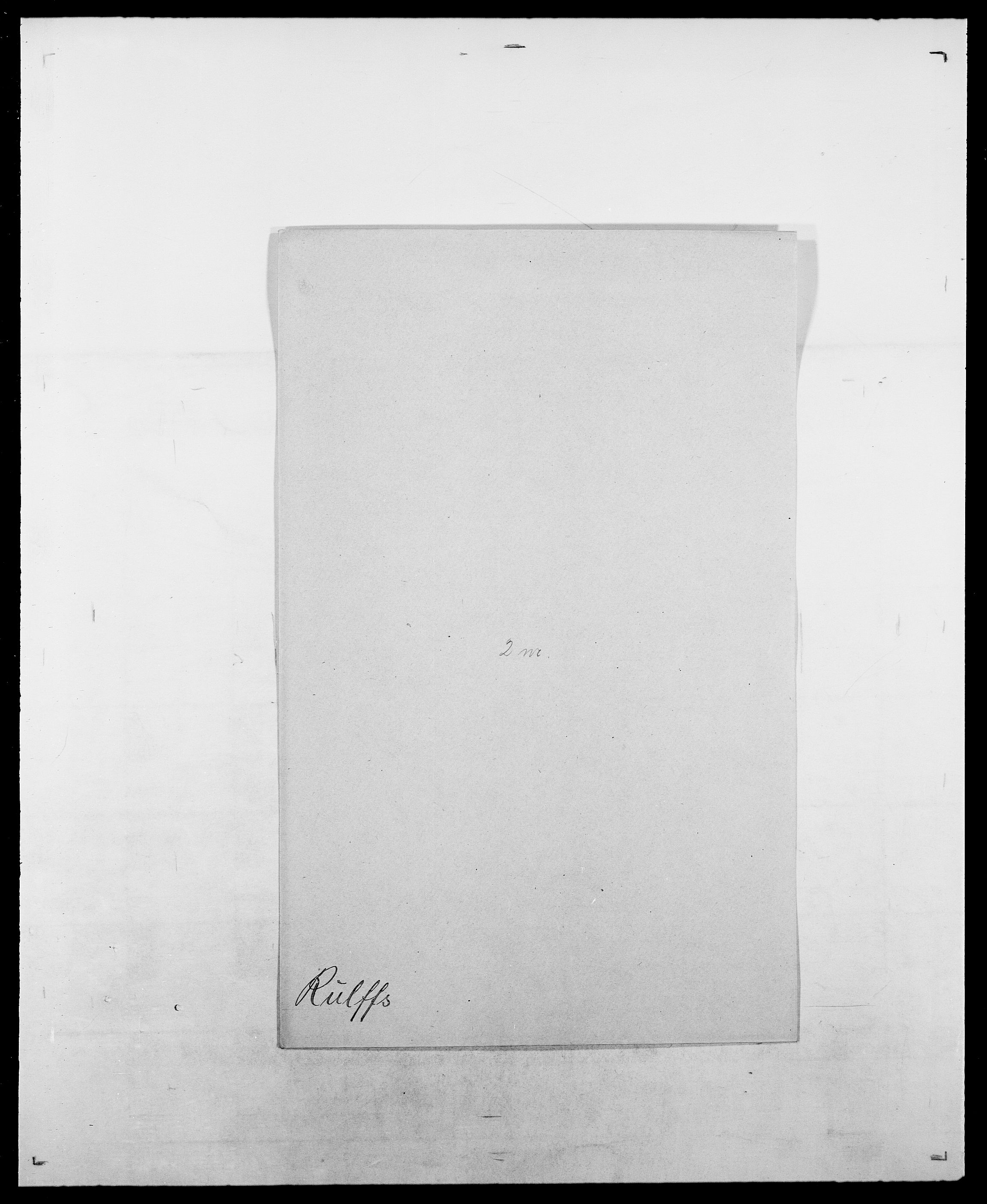Delgobe, Charles Antoine - samling, SAO/PAO-0038/D/Da/L0033: Roald - Røyem, p. 451