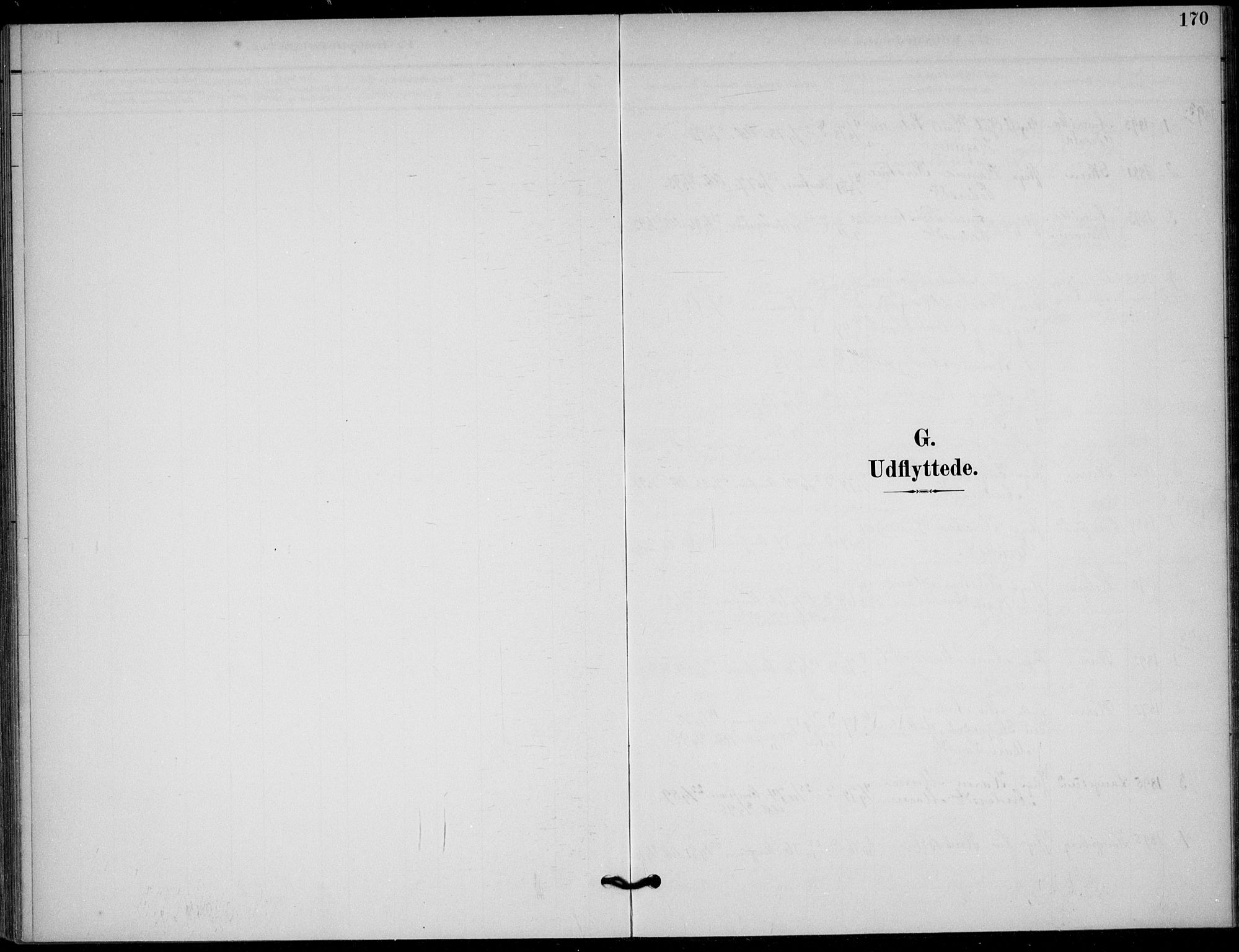 Solum kirkebøker, SAKO/A-306/F/Fb/L0002: Parish register (official) no. II 2, 1893-1901, p. 170