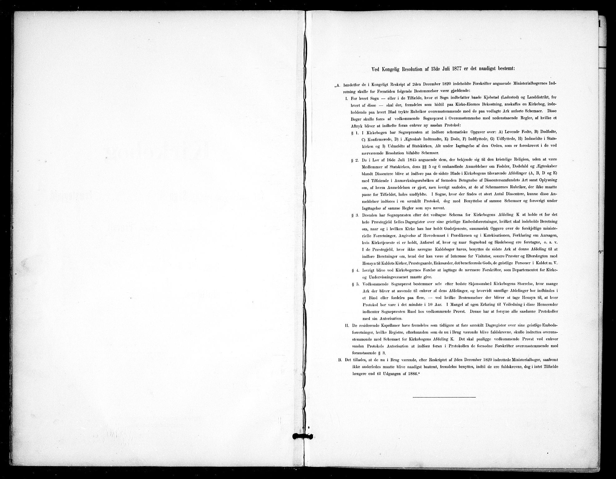 Frogner prestekontor Kirkebøker, SAO/A-10886/F/Fa/L0001: Parish register (official) no. 1, 1898-1916