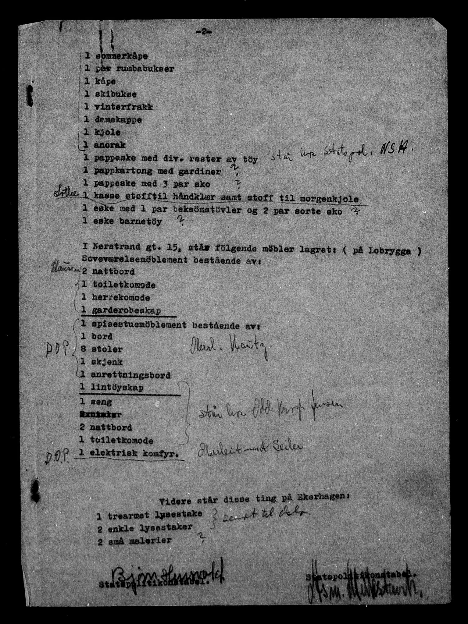 Justisdepartementet, Tilbakeføringskontoret for inndratte formuer, AV/RA-S-1564/H/Hc/Hcb/L0915: --, 1945-1947, p. 321