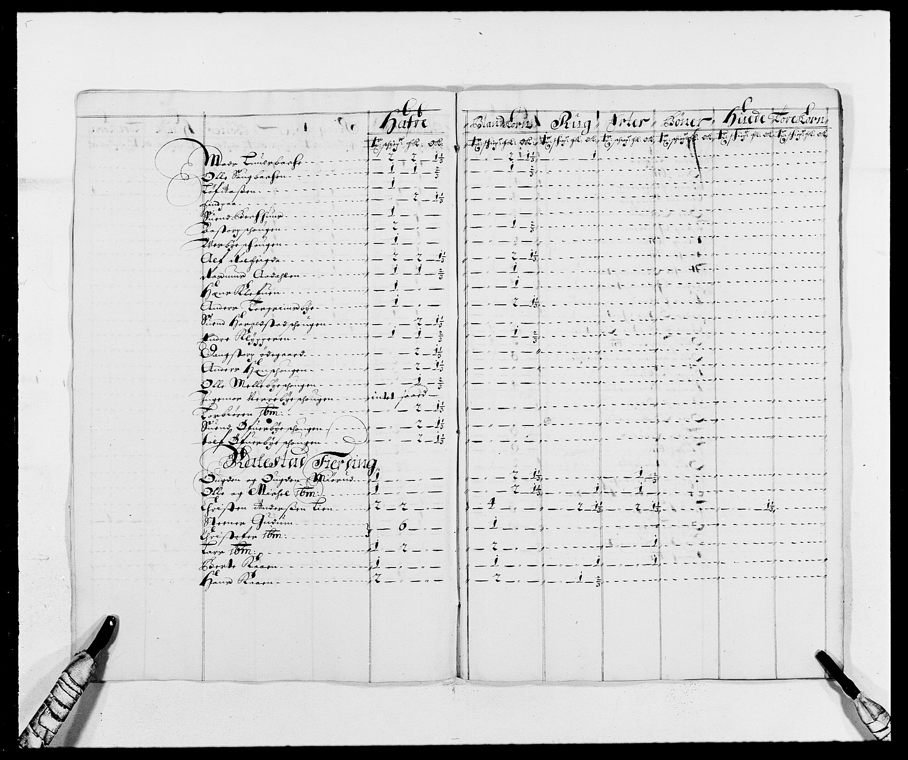 Rentekammeret inntil 1814, Reviderte regnskaper, Fogderegnskap, AV/RA-EA-4092/R05/L0276: Fogderegnskap Rakkestad, 1683-1688, p. 107