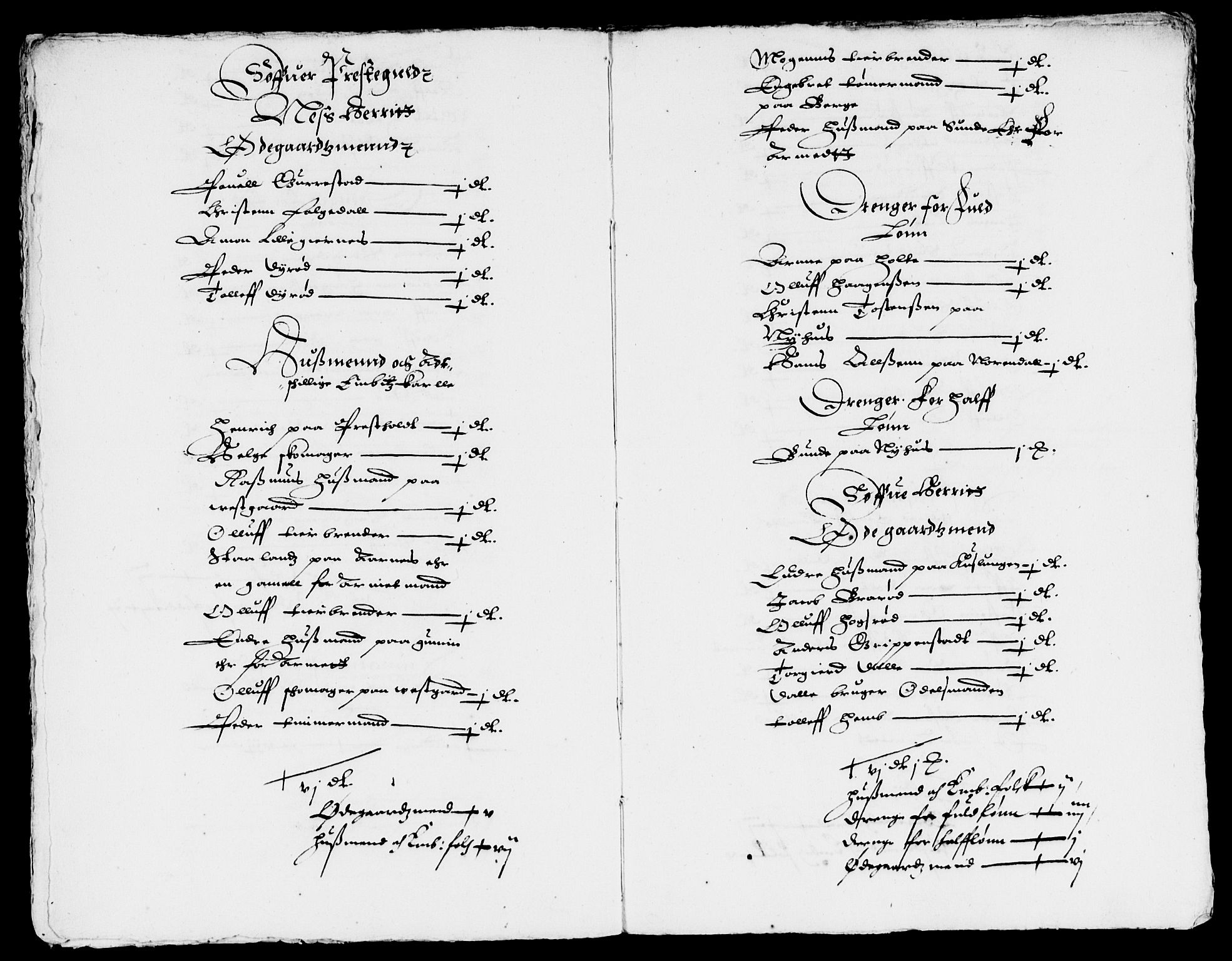 Rentekammeret inntil 1814, Reviderte regnskaper, Lensregnskaper, AV/RA-EA-5023/R/Rb/Rbp/L0007: Bratsberg len, 1621-1623