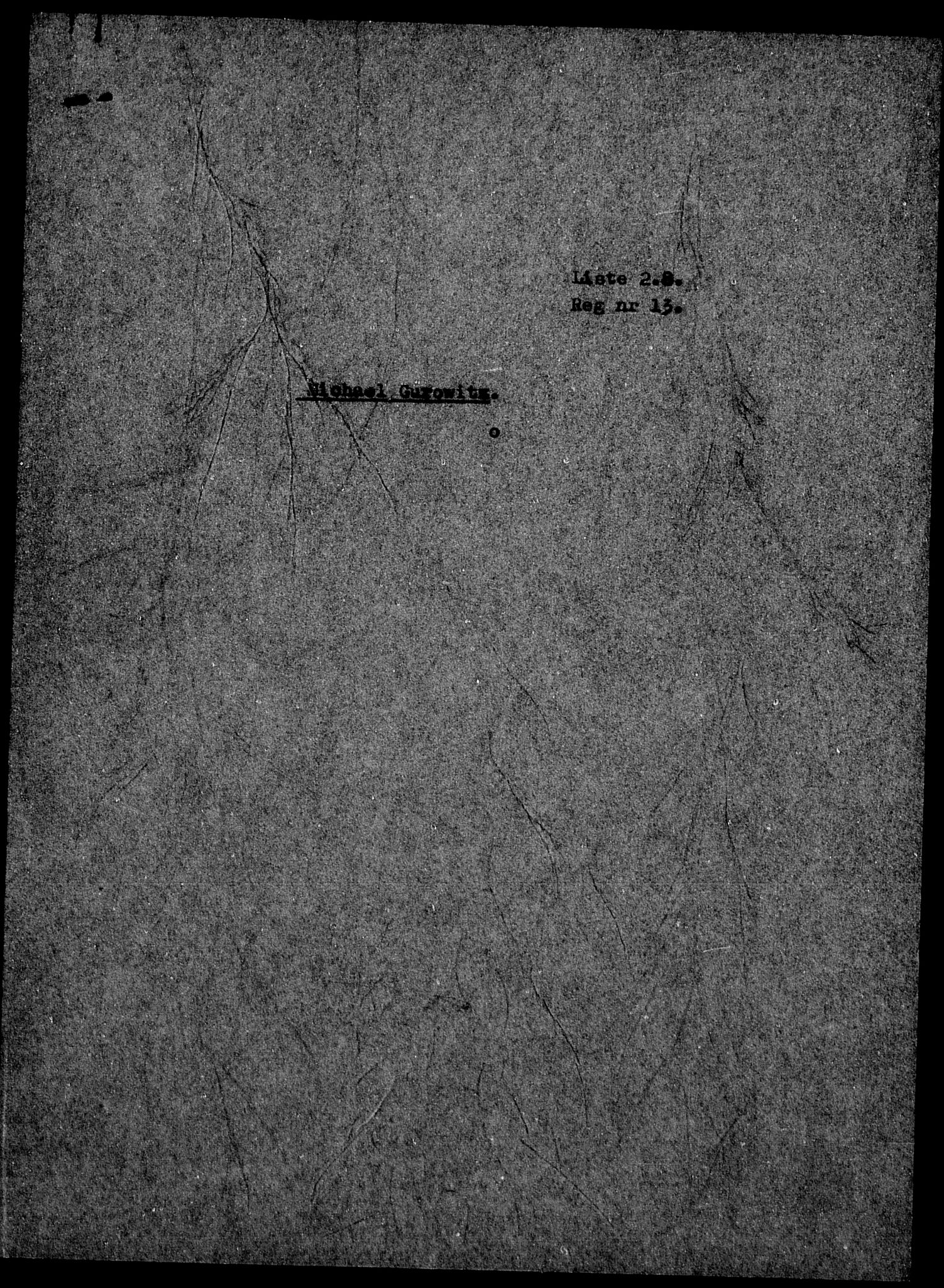 Justisdepartementet, Tilbakeføringskontoret for inndratte formuer, RA/S-1564/H/Hc/Hca/L0895: --, 1945-1947, p. 695