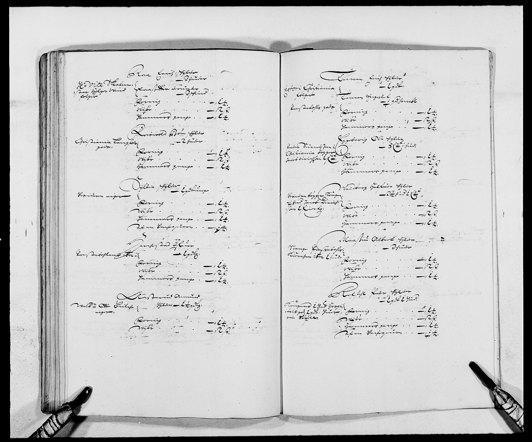 Rentekammeret inntil 1814, Reviderte regnskaper, Fogderegnskap, AV/RA-EA-4092/R16/L1022: Fogderegnskap Hedmark, 1682, p. 99