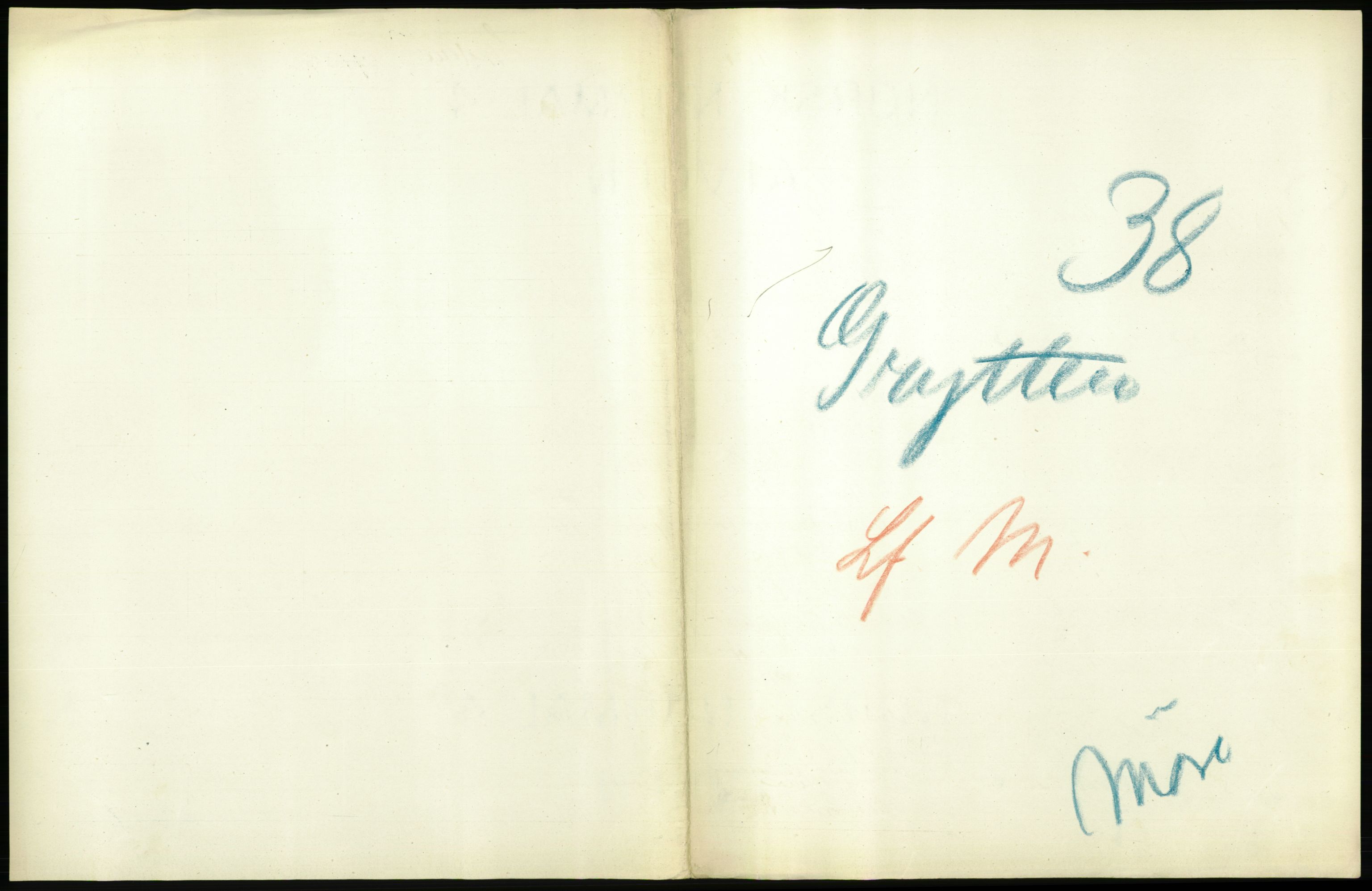 Statistisk sentralbyrå, Sosiodemografiske emner, Befolkning, RA/S-2228/D/Df/Dfc/Dfca/L0040: Møre fylke: Levendefødte menn og kvinner. Bygder., 1921, p. 345