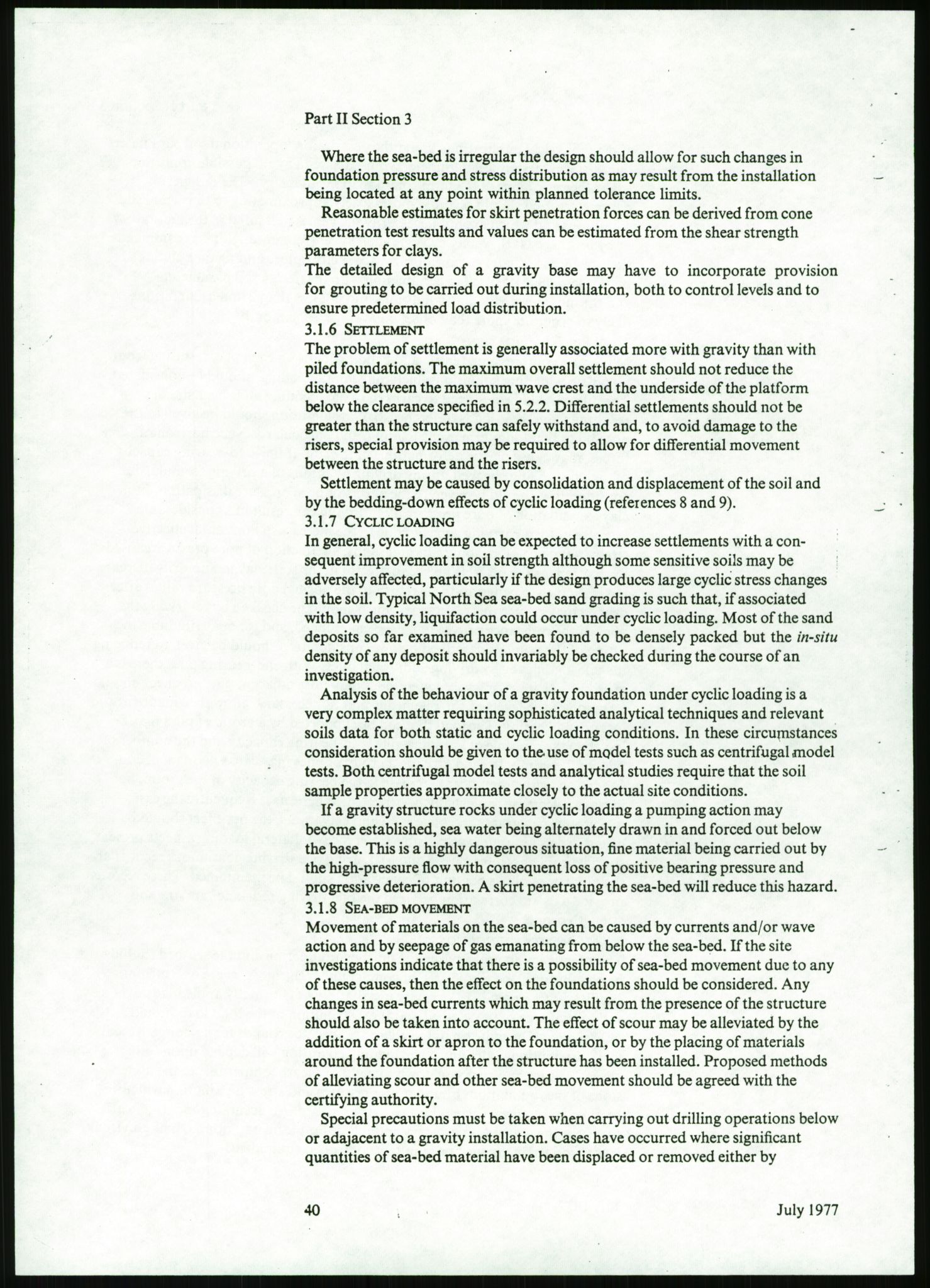 Justisdepartementet, Granskningskommisjonen ved Alexander Kielland-ulykken 27.3.1980, AV/RA-S-1165/D/L0002: I Det norske Veritas (I1-I5, I7-I11, I14-I17, I21-I28, I30-I31)/B Stavanger Drilling A/S (B4), 1980-1981, p. 150