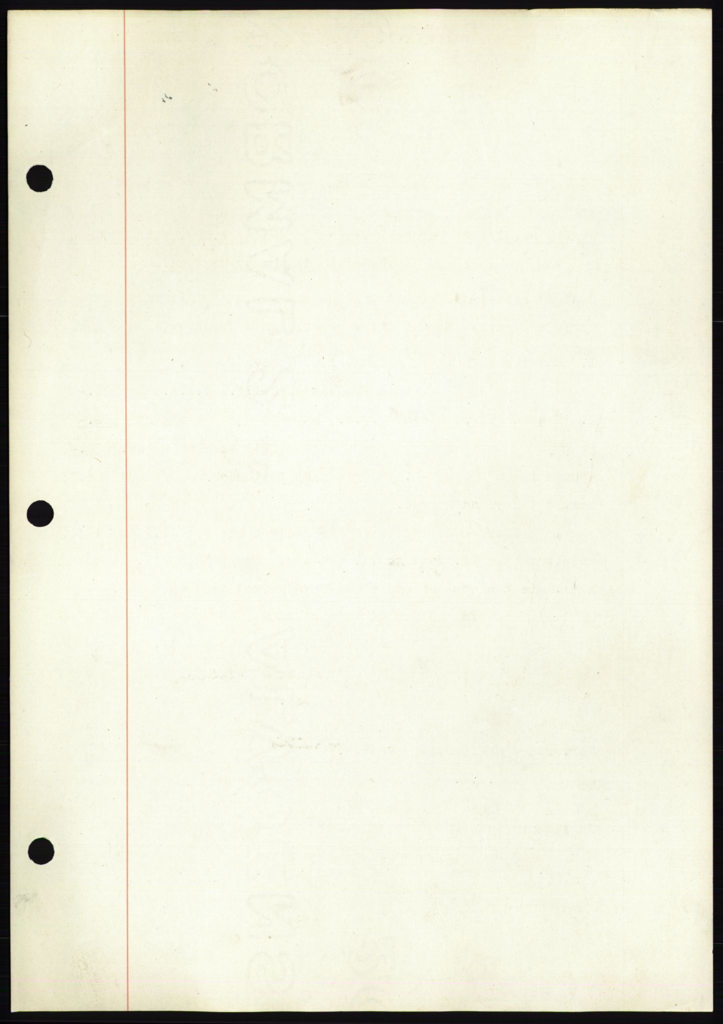 Jæren sorenskriveri, SAST/A-100310/03/G/Gba/L0081: Mortgage book, 1941-1941, Diary no: : 4307/1941