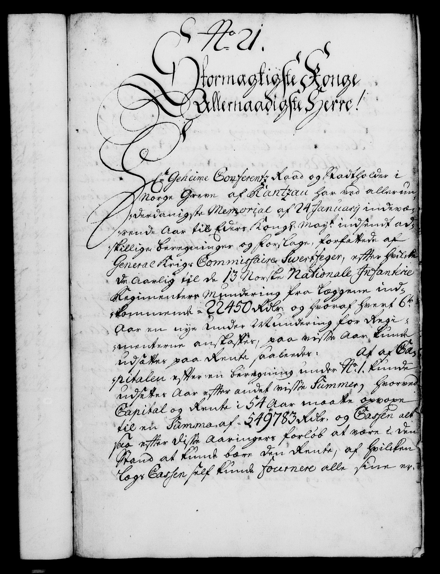 Rentekammeret, Kammerkanselliet, RA/EA-3111/G/Gf/Gfa/L0016: Norsk relasjons- og resolusjonsprotokoll (merket RK 52.16), 1733, p. 142