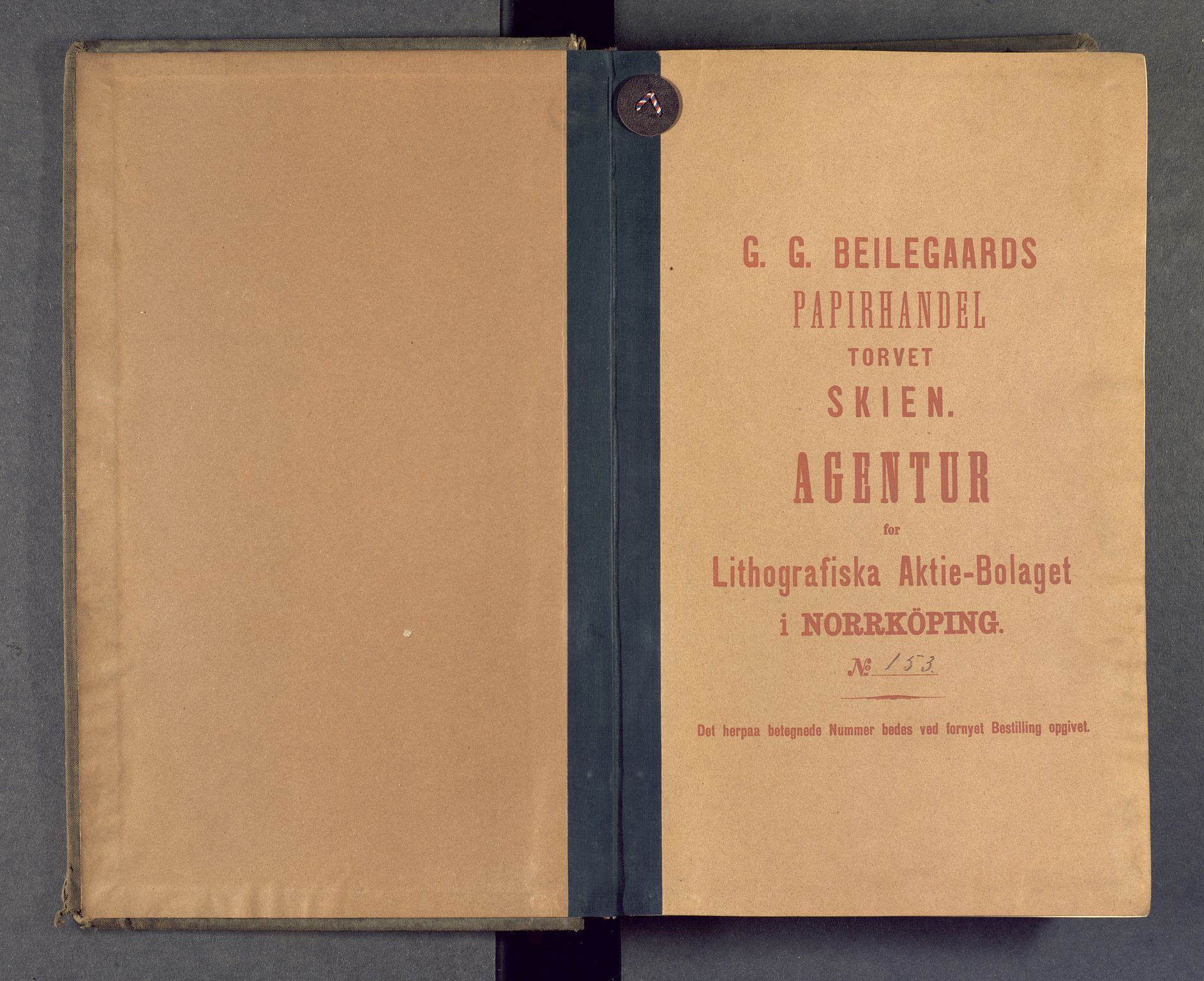 Skien byfogd, AV/SAKO-A-219/F/Fb/L0008: Forhørsprotokoll, 1891-1892