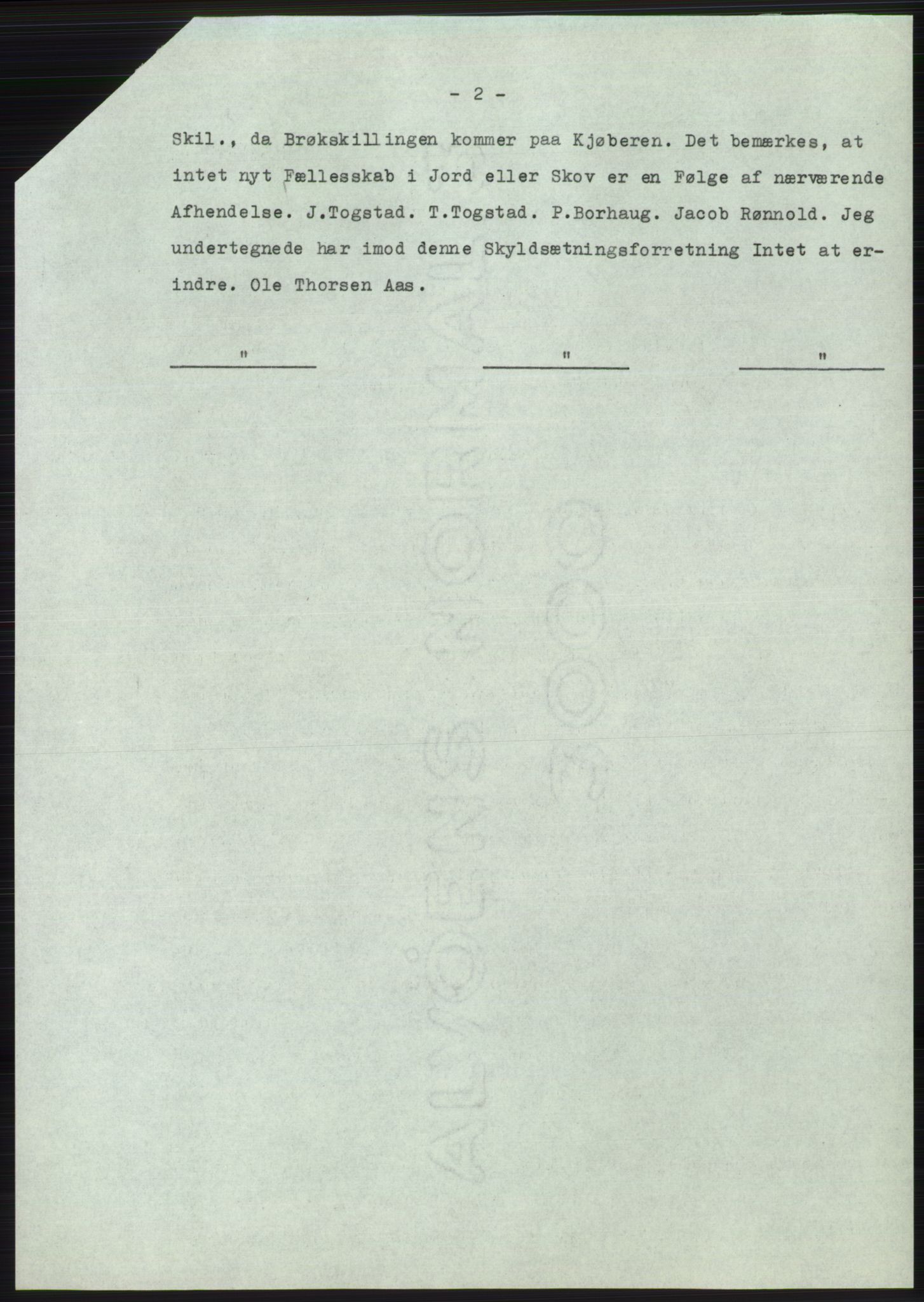 Statsarkivet i Oslo, SAO/A-10621/Z/Zd/L0032: Avskrifter, j.nr 16-2349/1973, 1973, p. 28