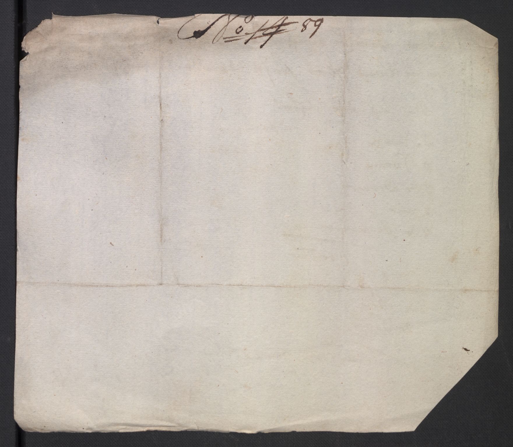 Rentekammeret inntil 1814, Reviderte regnskaper, Byregnskaper, AV/RA-EA-4066/R/Rs/L0506: [S2] Kontribusjonsregnskap, 1691-1692, p. 119