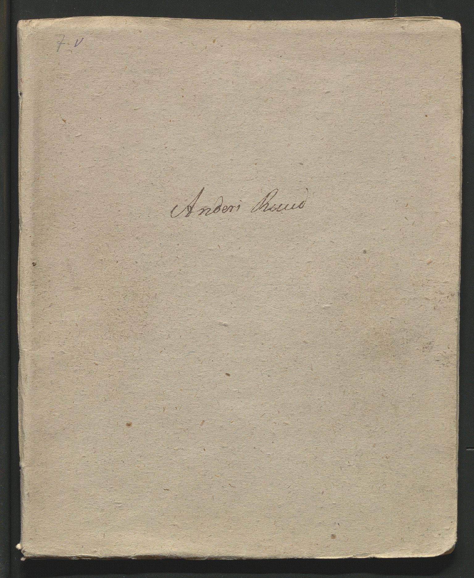 SAH, 1845 Census for Jevnaker parish, 1845, p. 46