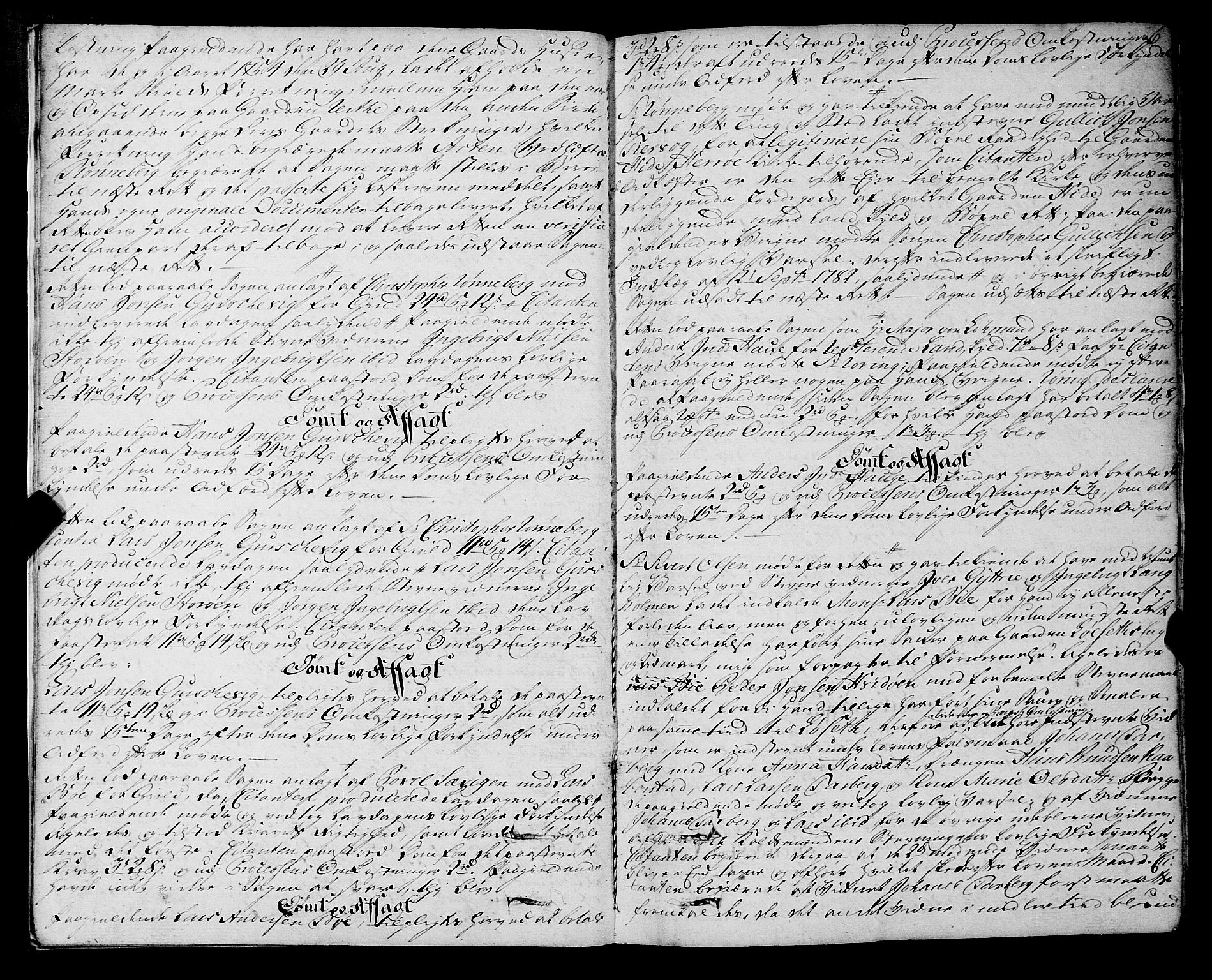 Sunnmøre sorenskriveri, AV/SAT-A-0005/1/1A/L0044: Tingbok 37, 1782-1787, p. 5b-6a