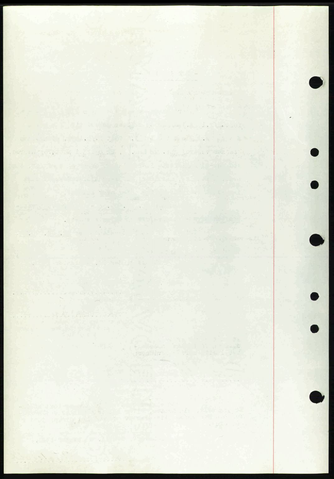 Tønsberg sorenskriveri, AV/SAKO-A-130/G/Ga/Gaa/L0009: Mortgage book no. A9, 1940-1941, Diary no: : 1996/1940