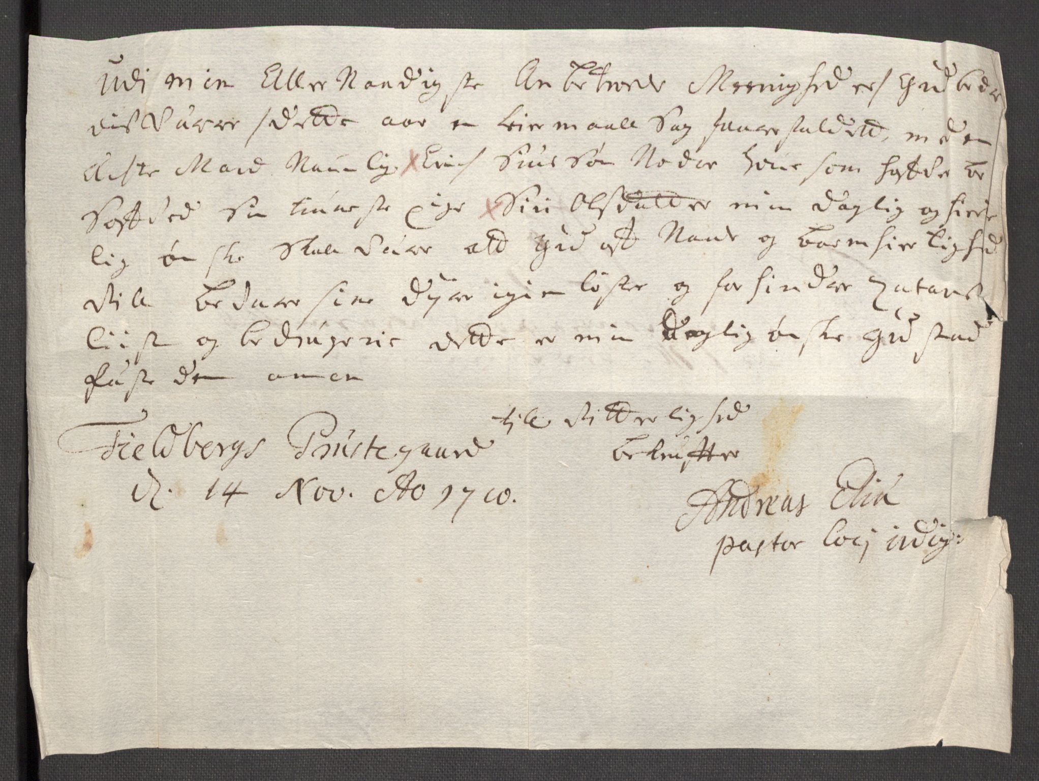 Rentekammeret inntil 1814, Reviderte regnskaper, Fogderegnskap, AV/RA-EA-4092/R48/L2986: Fogderegnskap Sunnhordland og Hardanger, 1709-1710, p. 372