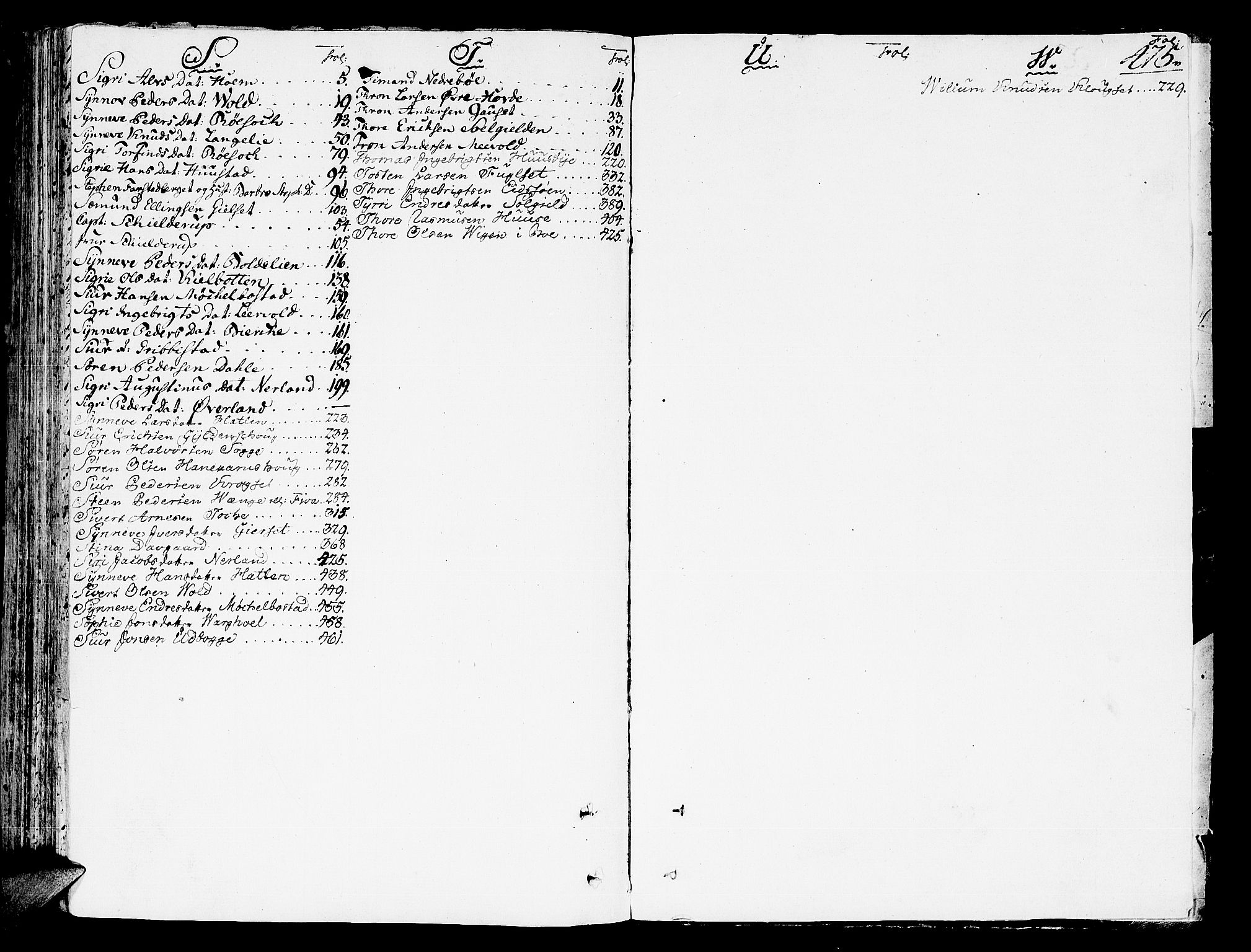 Romsdal sorenskriveri, SAT/A-4149/1/3/3A/L0011: Skifteprotokoll, 1782-1789, p. 474b-475a