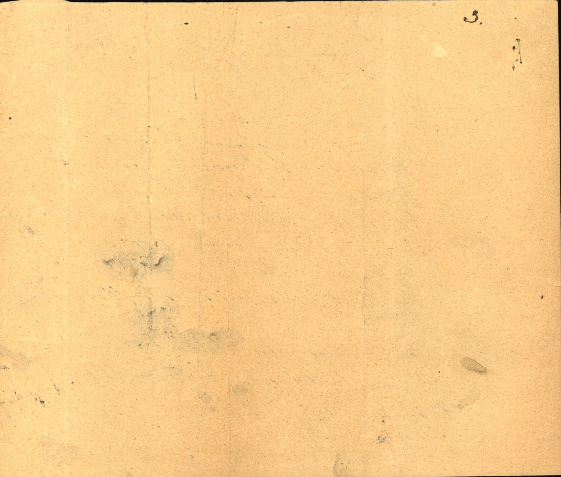 Pa 63 - Østlandske skibsassuranceforening, VEMU/A-1079/G/Ga/L0015/0003: Havaridokumenter / Egerøen, 1882