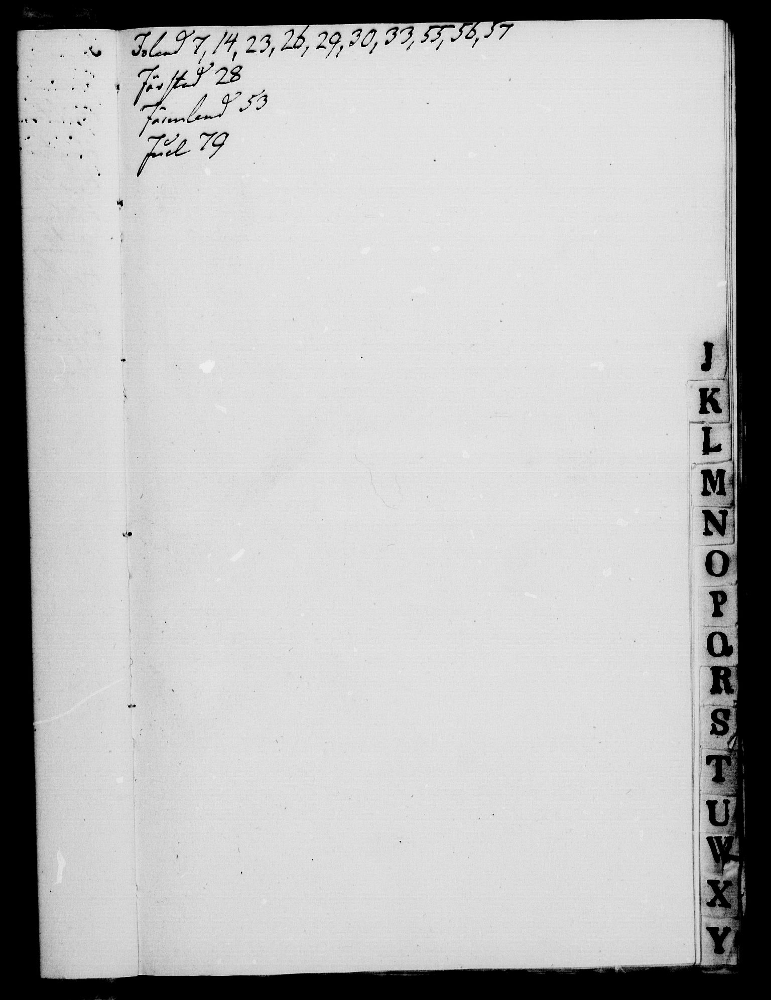 Rentekammeret, Kammerkanselliet, RA/EA-3111/G/Gf/Gfa/L0075: Norsk relasjons- og resolusjonsprotokoll (merket RK 52.75), 1793, p. 12