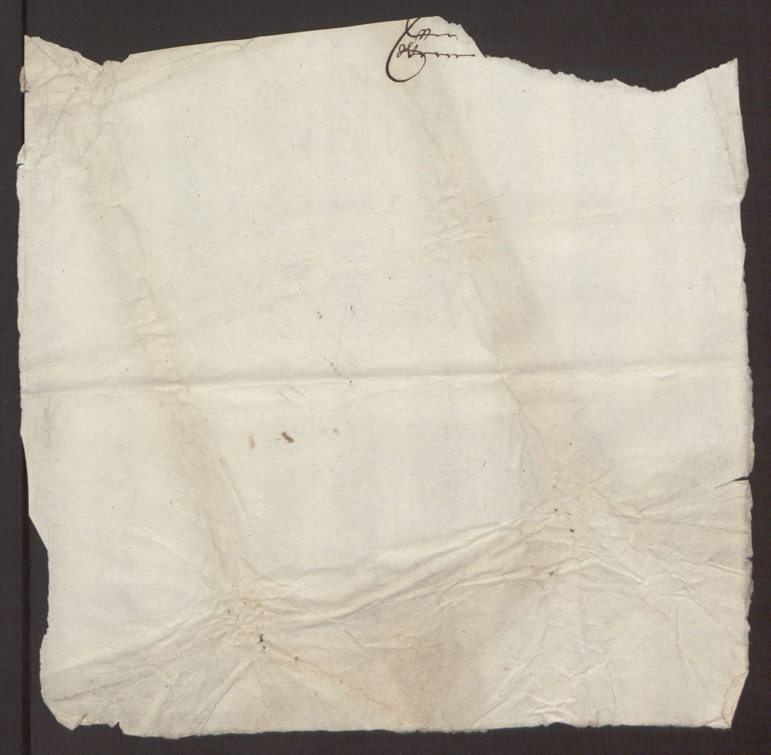 Rentekammeret inntil 1814, Reviderte regnskaper, Fogderegnskap, AV/RA-EA-4092/R35/L2069: Fogderegnskap Øvre og Nedre Telemark, 1678, p. 243