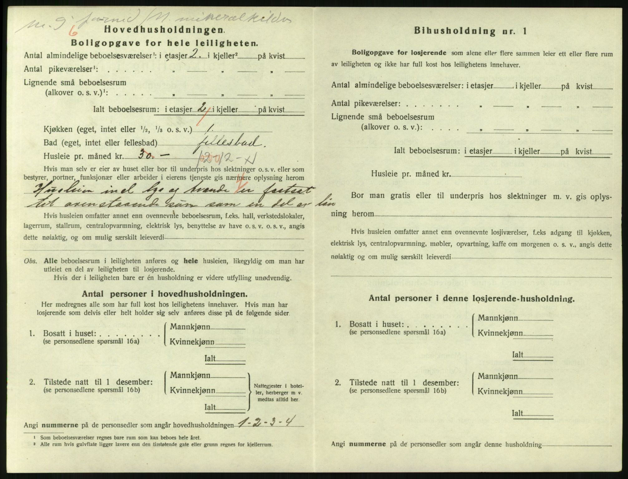 SAKO, 1920 census for Larvik, 1920, p. 4247