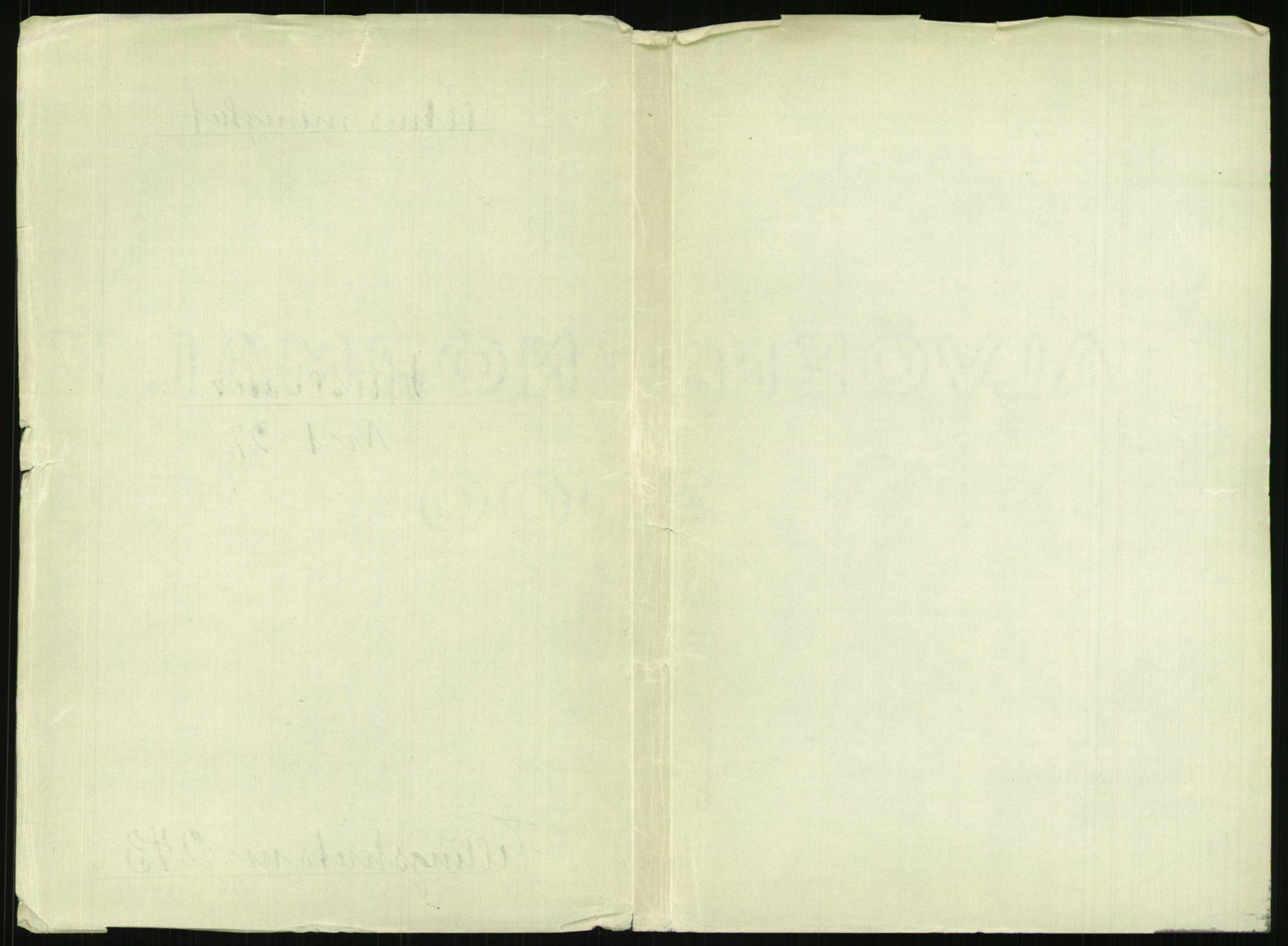 RA, 1891 census for 0301 Kristiania, 1891, p. 147744