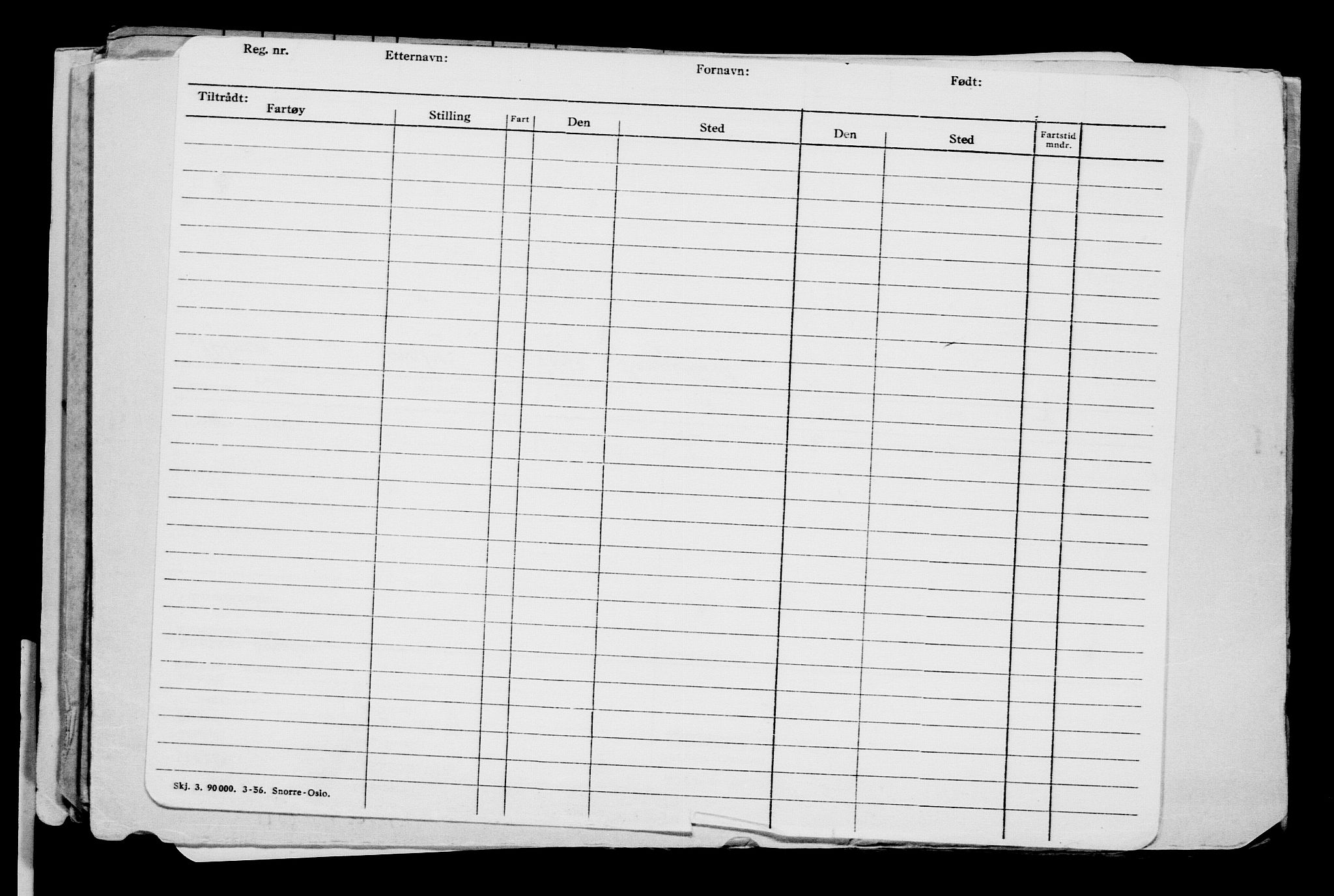 Direktoratet for sjømenn, AV/RA-S-3545/G/Gb/L0118: Hovedkort, 1914, p. 670