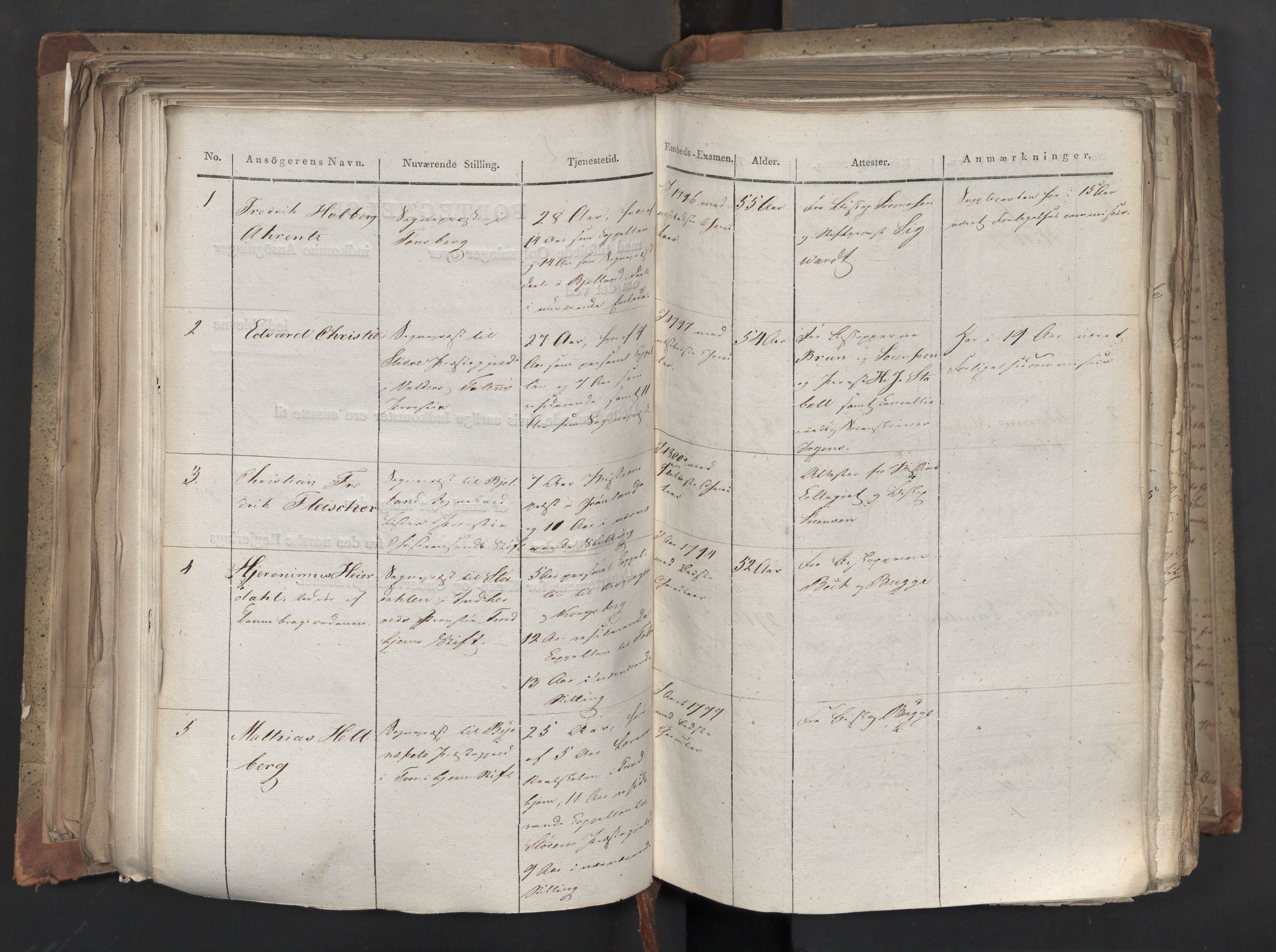 Statsrådsavdelingen i Stockholm, AV/RA-S-1003/D/Da/L0042: Regjeringsinnstillinger nr. 2467-2705, 1825, p. 291