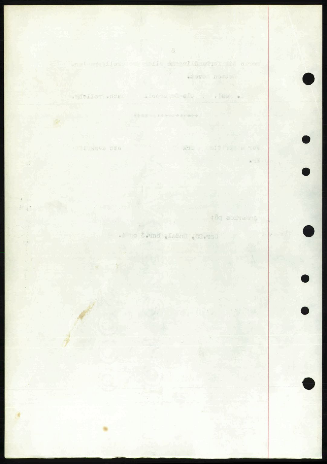 Nordfjord sorenskriveri, SAB/A-2801/02/02b/02bj/L0016a: Mortgage book no. A16 I, 1949-1950, Diary no: : 425/1950