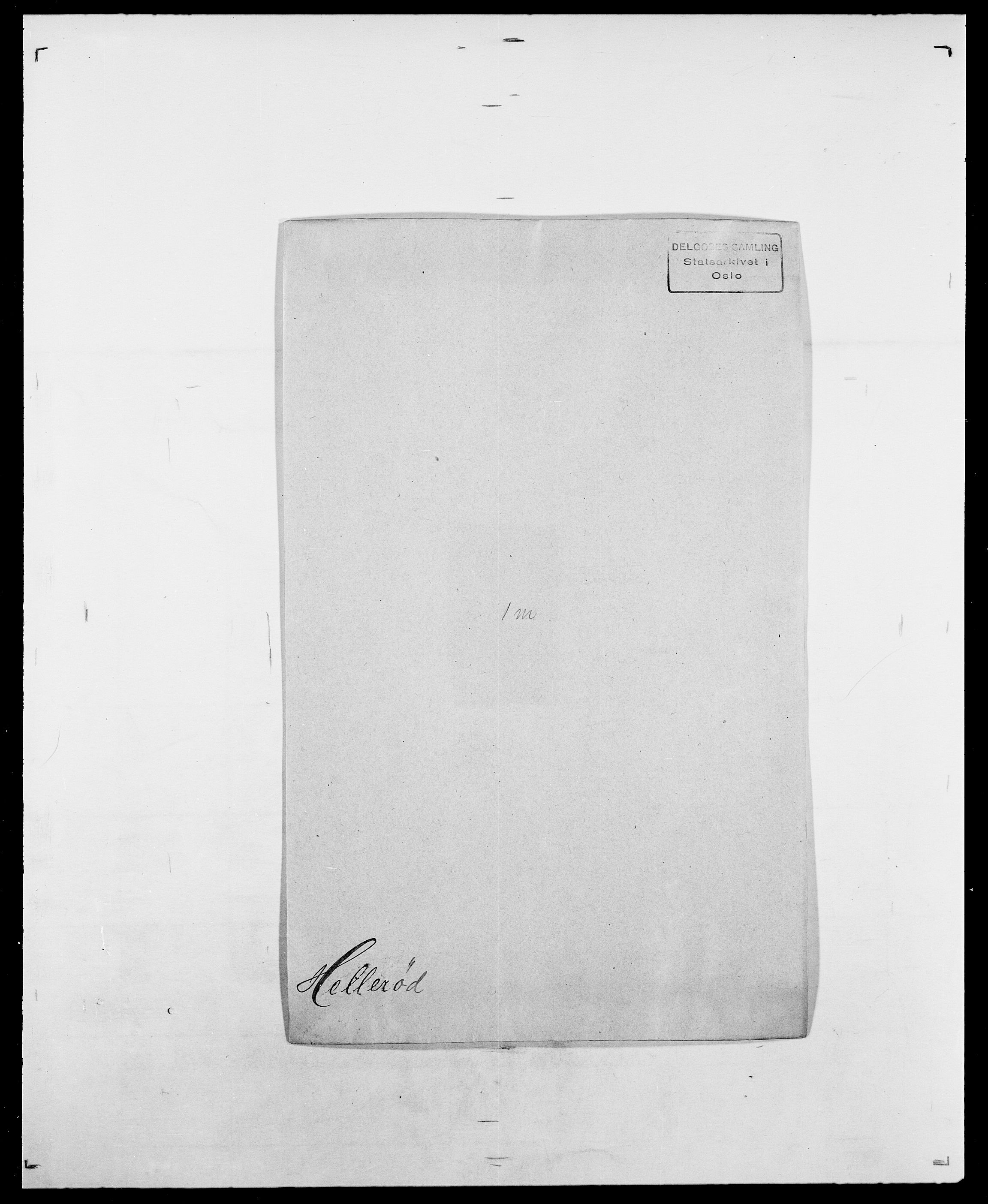 Delgobe, Charles Antoine - samling, SAO/PAO-0038/D/Da/L0017: Helander - Hjørne, p. 67