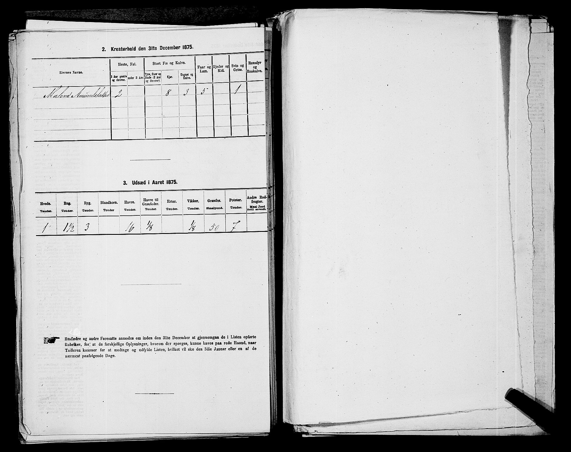 RA, 1875 census for 0214P Ås, 1875, p. 502