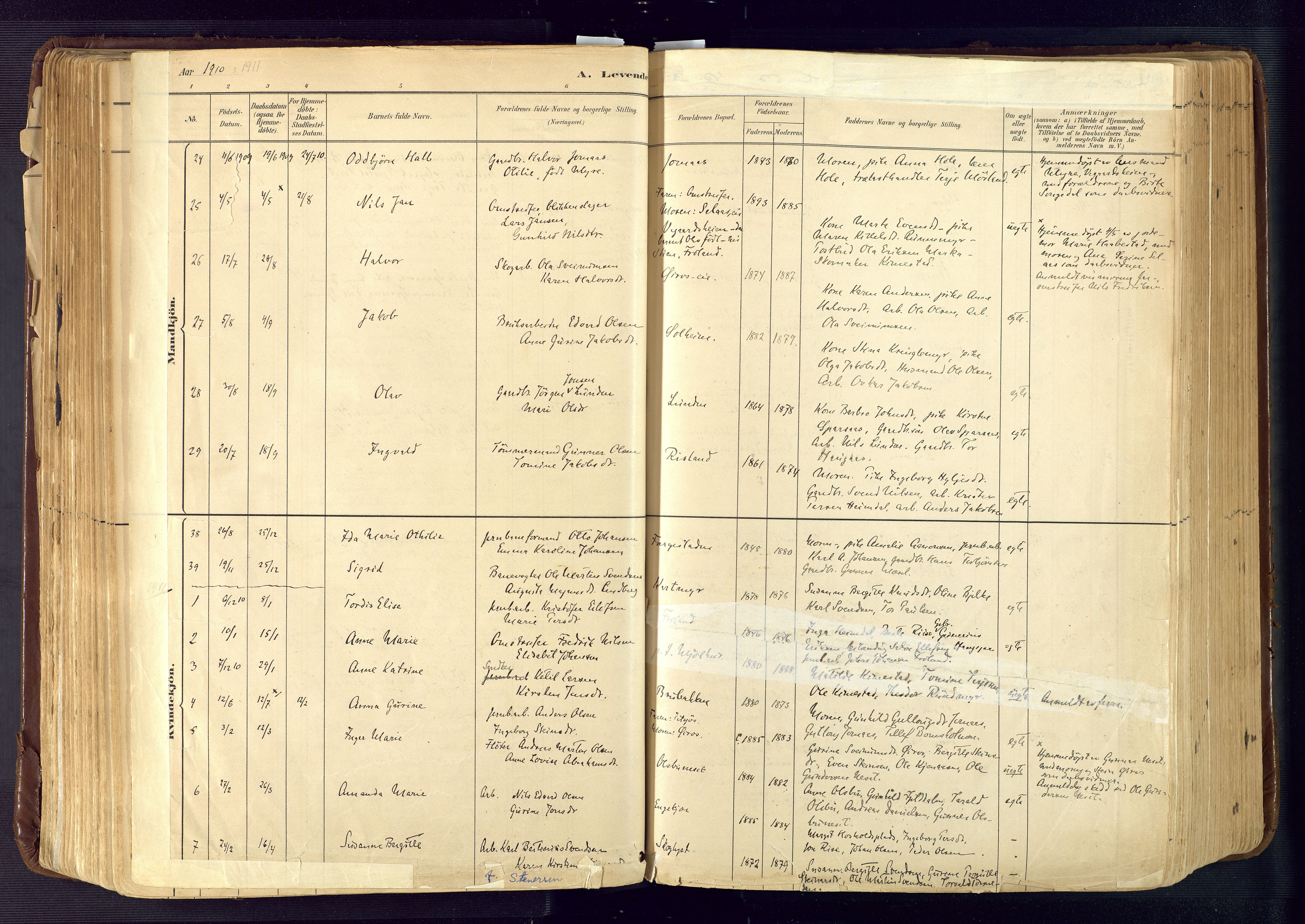 Froland sokneprestkontor, SAK/1111-0013/F/Fa/L0005: Parish register (official) no. A 5, 1882-1921, p. 165