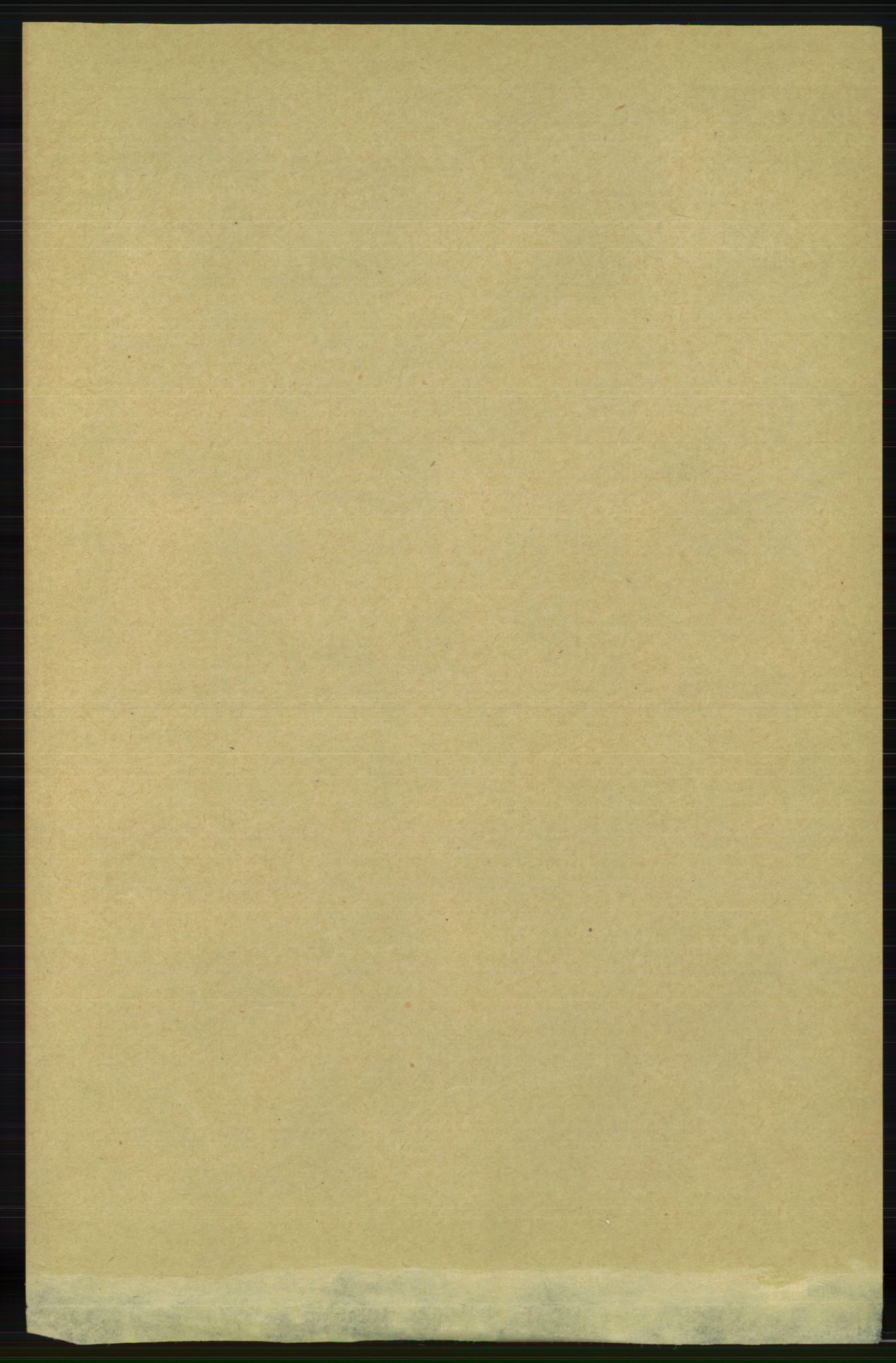 RA, 1891 census for 1114 Bjerkreim, 1891, p. 1692