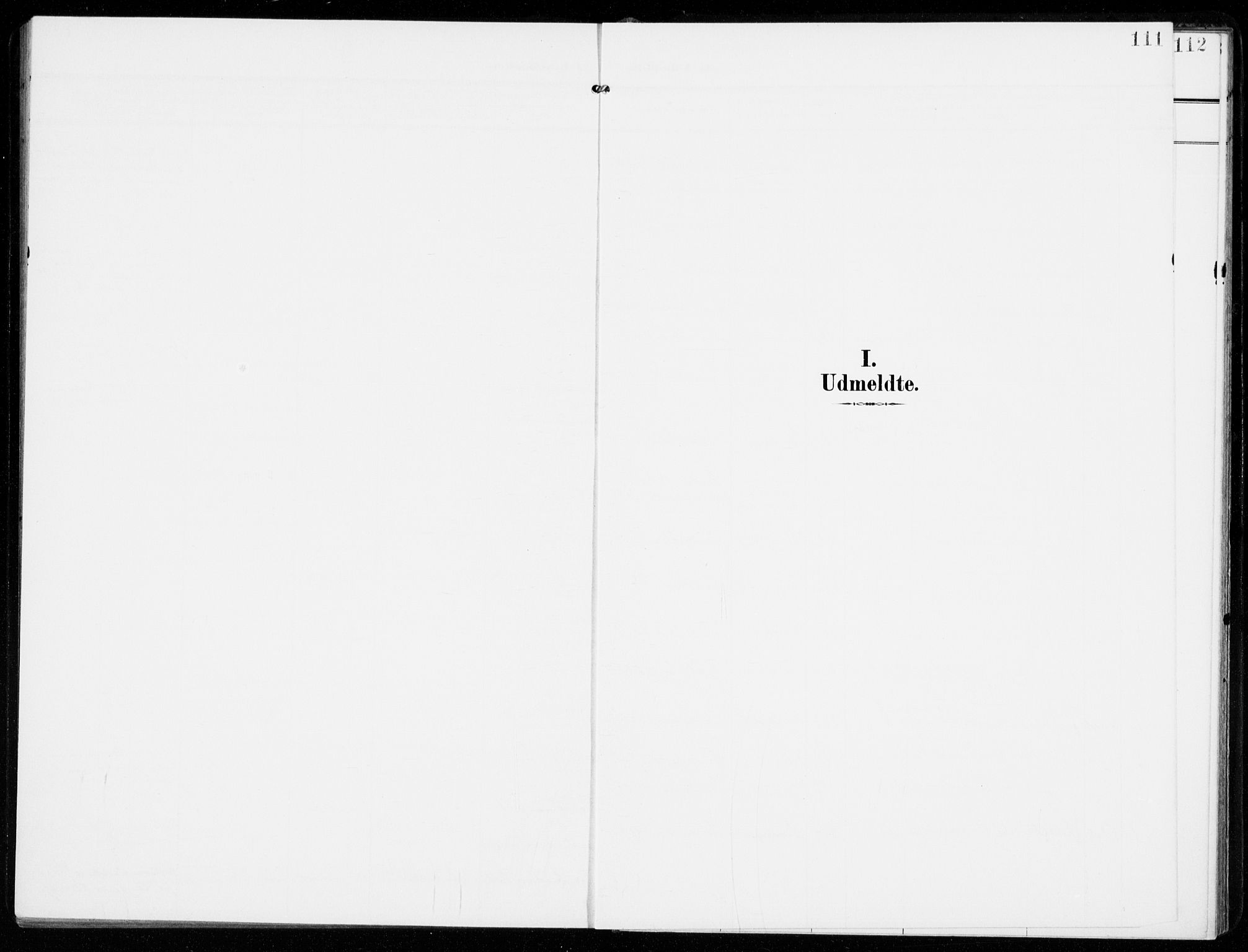 Sandar kirkebøker, SAKO/A-243/F/Fa/L0019: Parish register (official) no. 19, 1908-1914, p. 111