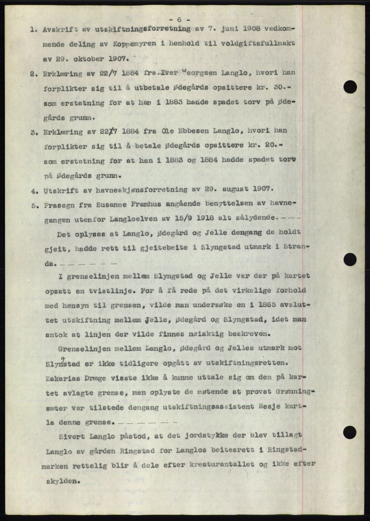 Nordre Sunnmøre sorenskriveri, AV/SAT-A-0006/1/2/2C/2Ca/L0037: Mortgage book no. 40, 1927-1927, Deed date: 20.06.1927