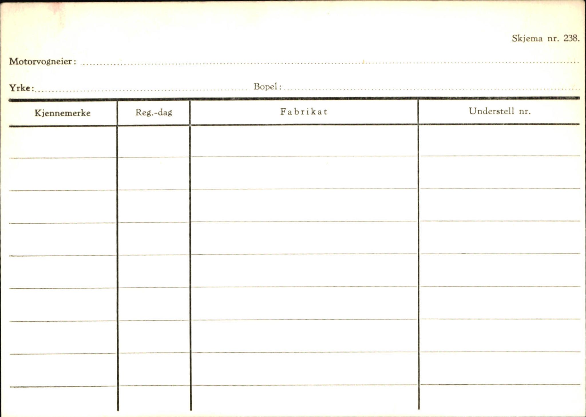 Statens vegvesen, Sogn og Fjordane vegkontor, AV/SAB-A-5301/4/F/L0132: Eigarregister Askvoll A-Å. Balestrand A-Å, 1945-1975, p. 2423