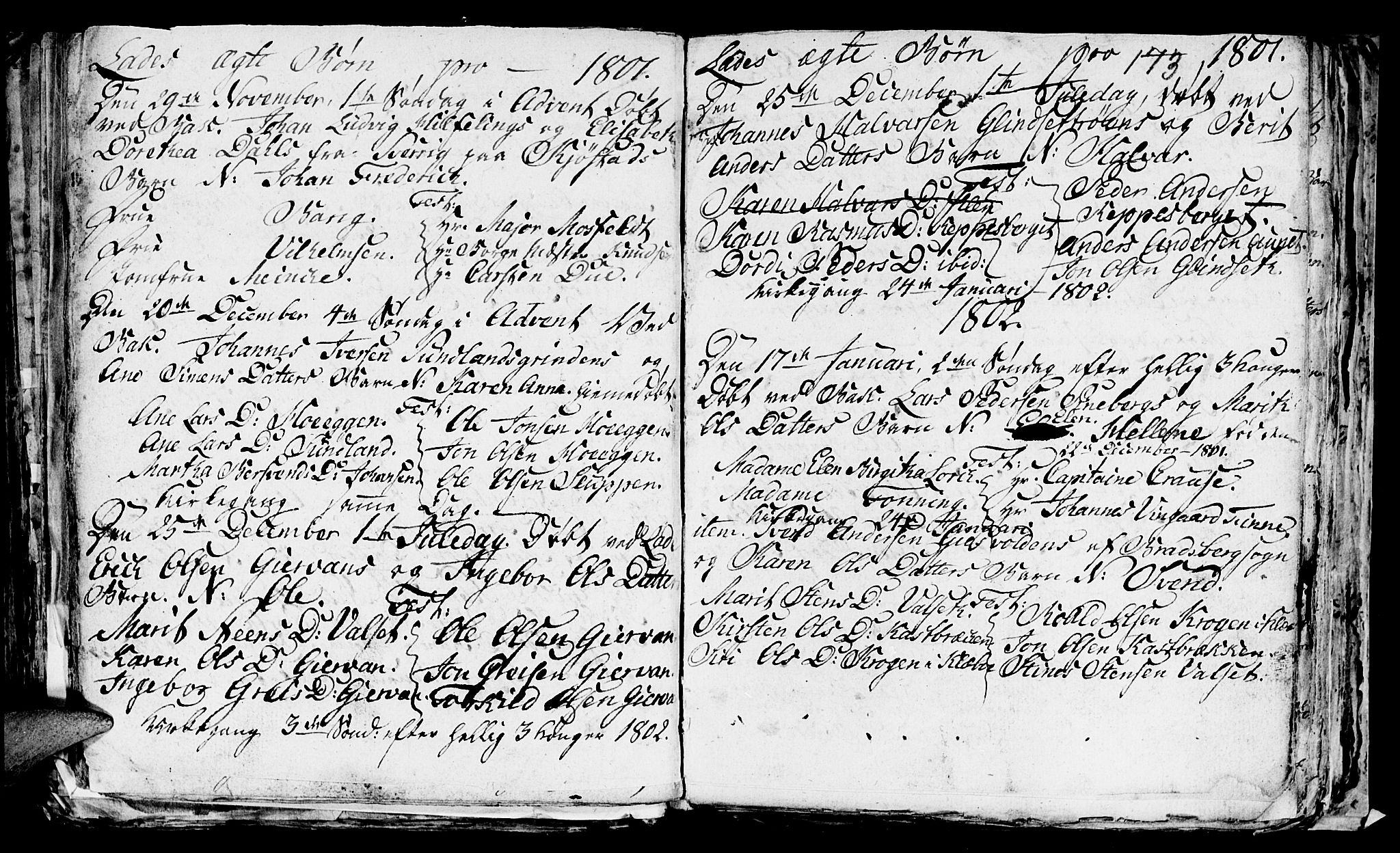 Ministerialprotokoller, klokkerbøker og fødselsregistre - Sør-Trøndelag, SAT/A-1456/606/L0305: Parish register (copy) no. 606C01, 1757-1819, p. 173