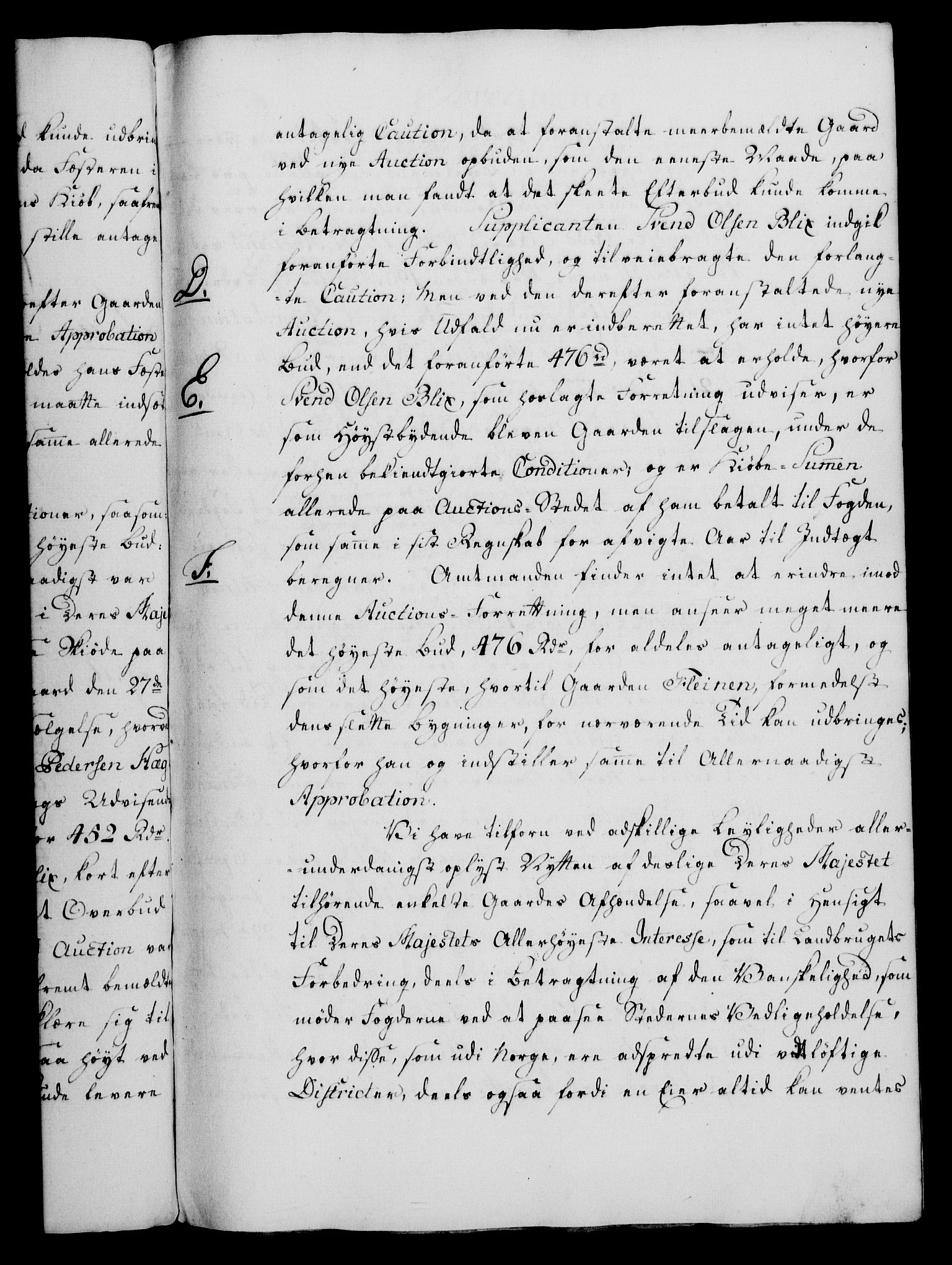 Rentekammeret, Kammerkanselliet, AV/RA-EA-3111/G/Gf/Gfa/L0062: Norsk relasjons- og resolusjonsprotokoll (merket RK 52.62), 1780, p. 157