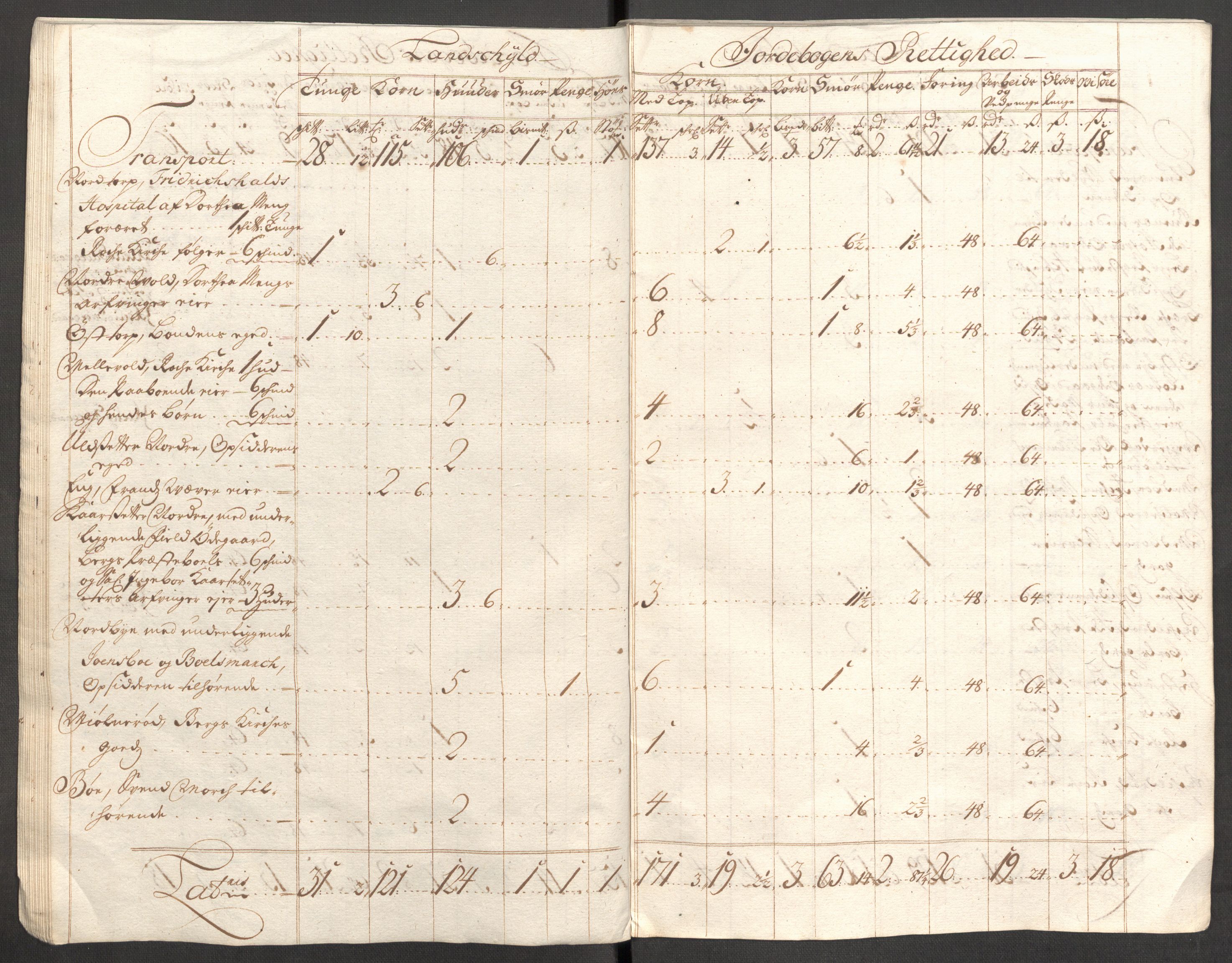 Rentekammeret inntil 1814, Reviderte regnskaper, Fogderegnskap, AV/RA-EA-4092/R01/L0022: Fogderegnskap Idd og Marker, 1713-1714, p. 311