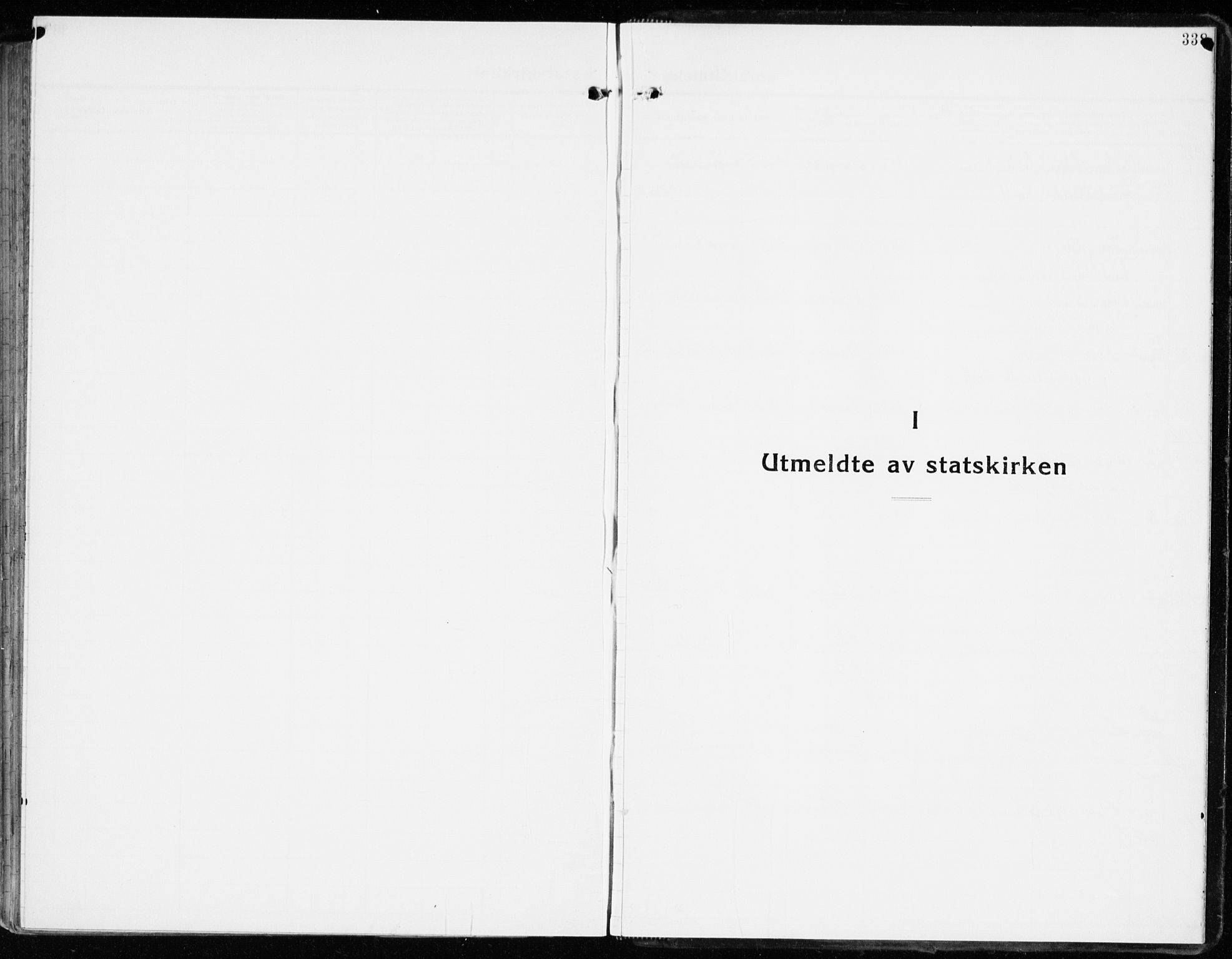 Stange prestekontor, AV/SAH-PREST-002/K/L0027: Parish register (official) no. 27, 1937-1947, p. 338