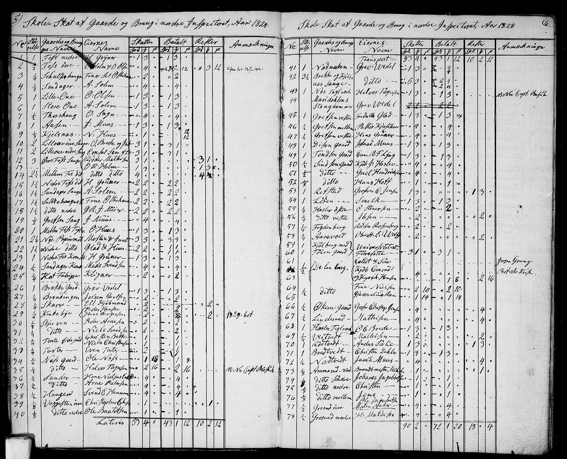 Aker prestekontor kirkebøker, AV/SAO-A-10861/H/L0002: Banns register no. 2, 1842-1845, p. 5-6