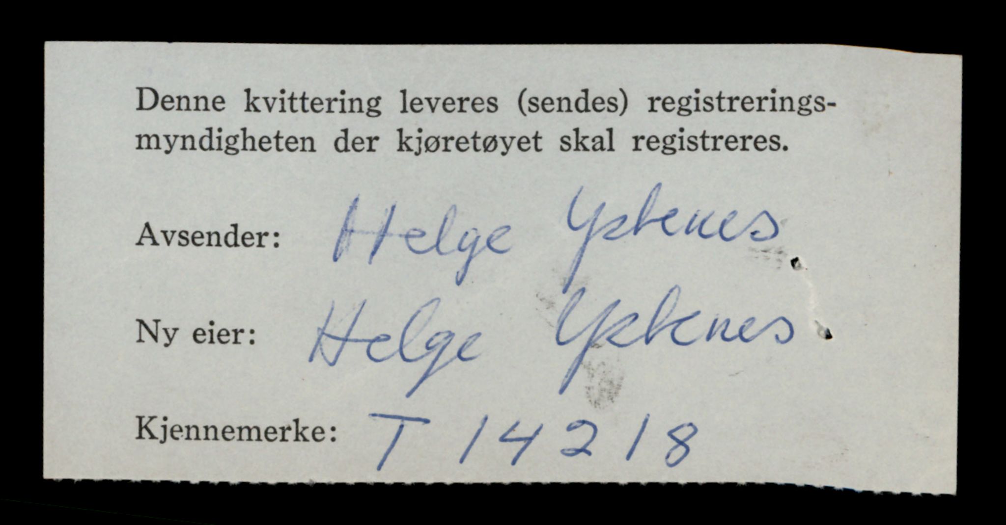 Møre og Romsdal vegkontor - Ålesund trafikkstasjon, AV/SAT-A-4099/F/Fe/L0044: Registreringskort for kjøretøy T 14205 - T 14319, 1927-1998, p. 465