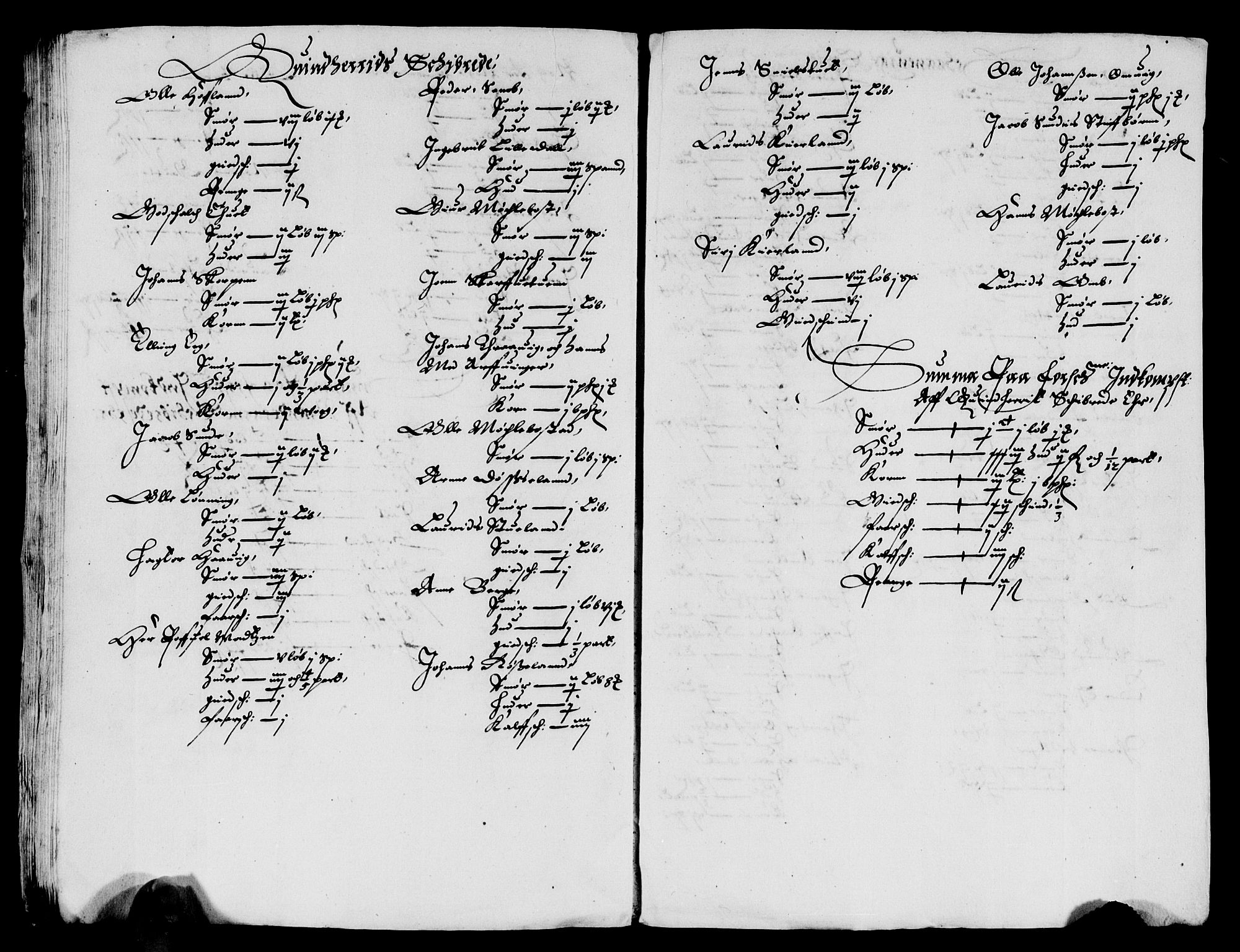 Rentekammeret inntil 1814, Reviderte regnskaper, Lensregnskaper, AV/RA-EA-5023/R/Rb/Rbt/L0084: Bergenhus len, 1638-1640