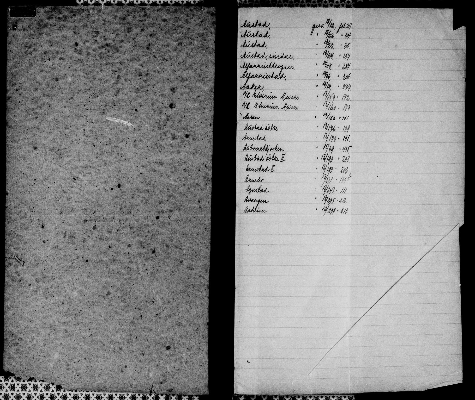 Sør-Østerdal sorenskriveri, SAH/TING-018/H/Ha/Haa/L0020: Mortgage register no. 2, 1922-1954