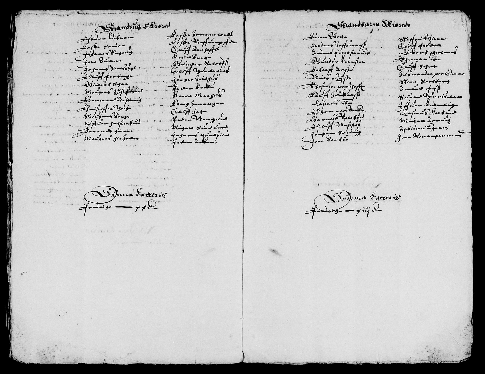 Rentekammeret inntil 1814, Reviderte regnskaper, Lensregnskaper, AV/RA-EA-5023/R/Rb/Rbt/L0016: Bergenhus len, 1613-1615