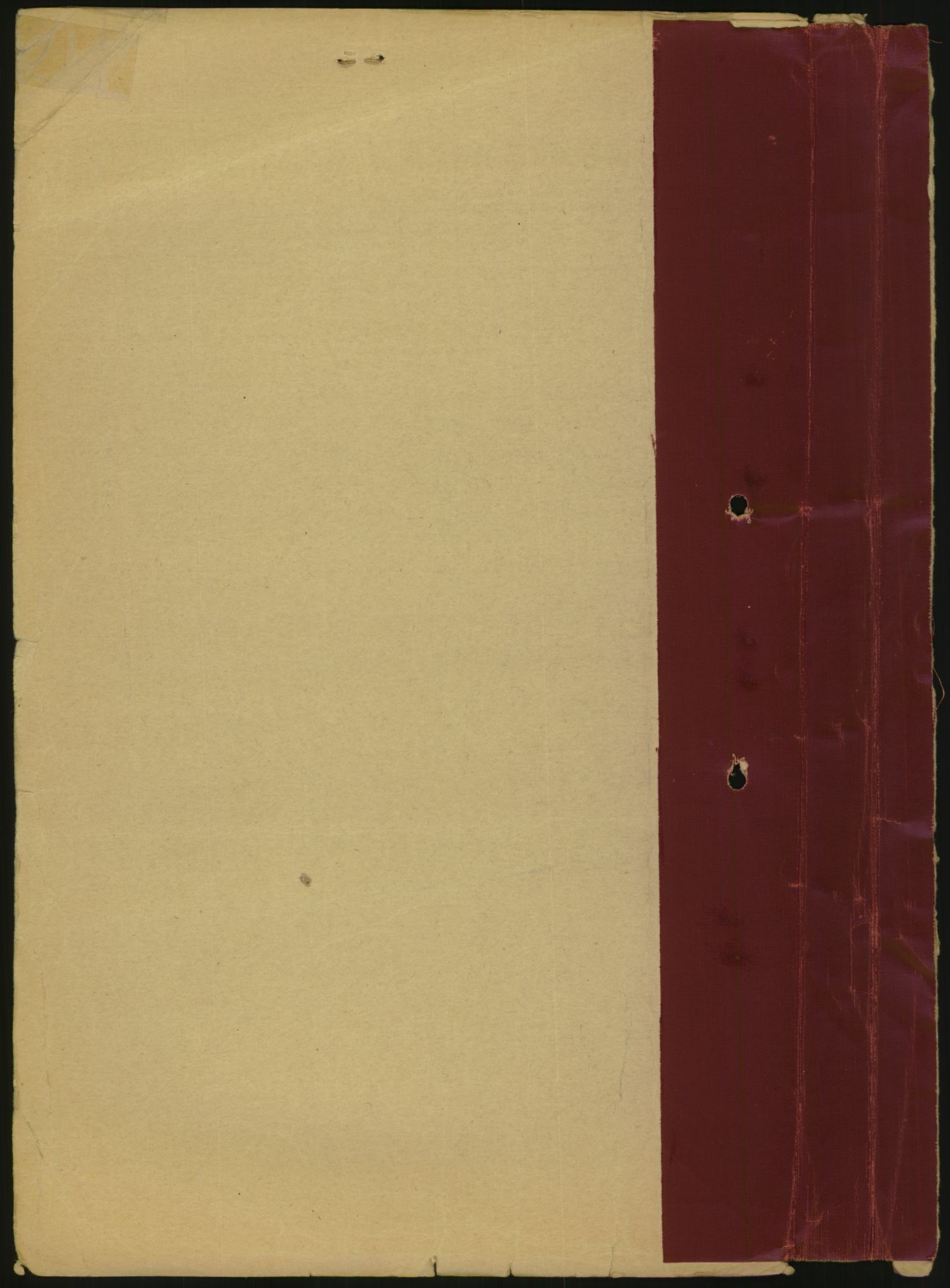 Utenriksdepartementet, RA/S-2259, 1924-1938, p. 3