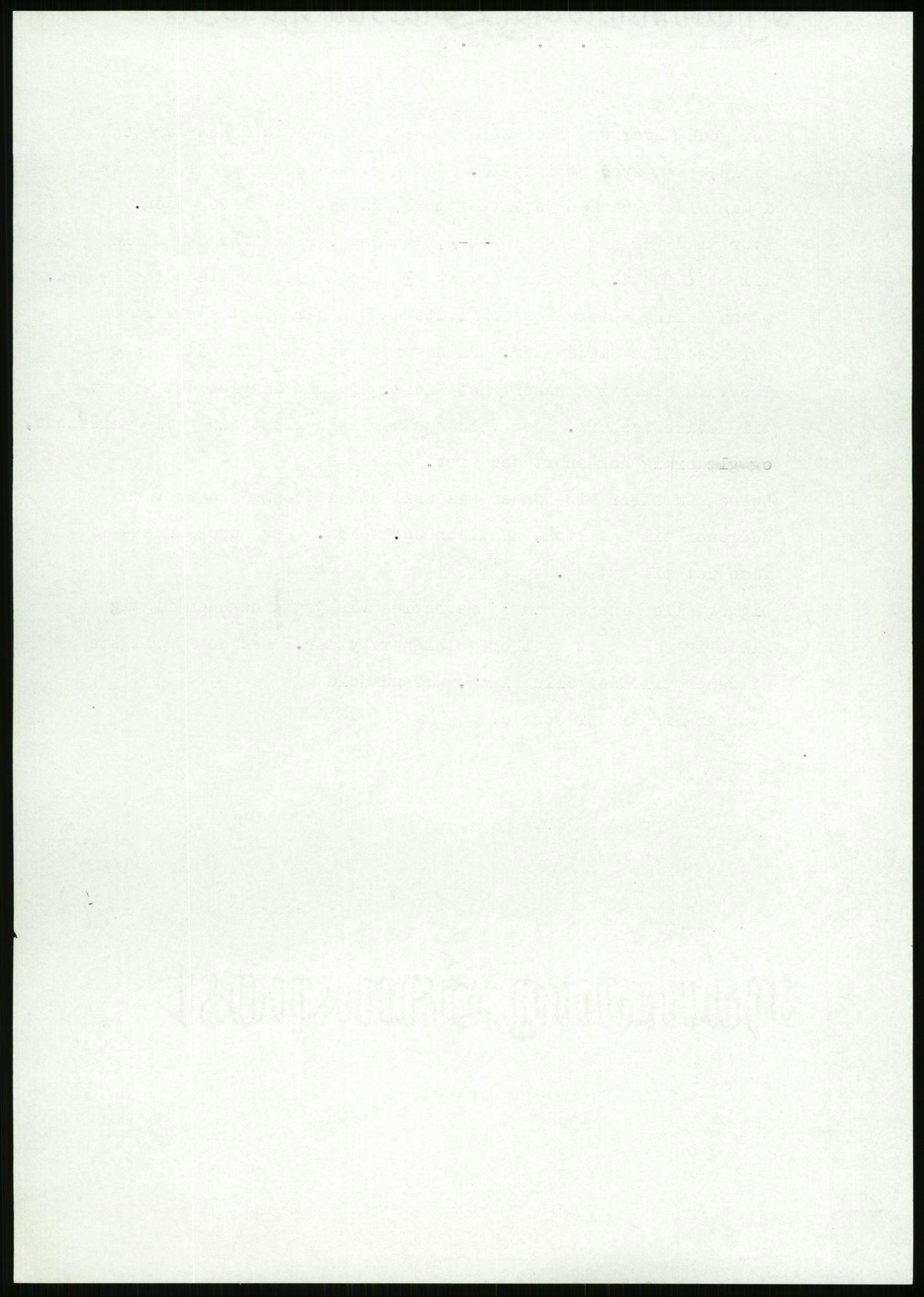 Samlinger til kildeutgivelse, Amerikabrevene, AV/RA-EA-4057/F/L0027: Innlån fra Aust-Agder: Dannevig - Valsgård, 1838-1914, p. 390