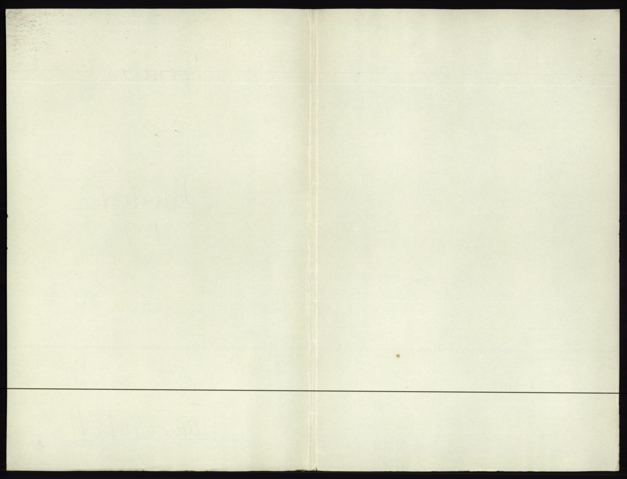 RA, 1891 census for 0601 Hønefoss, 1891, p. 254