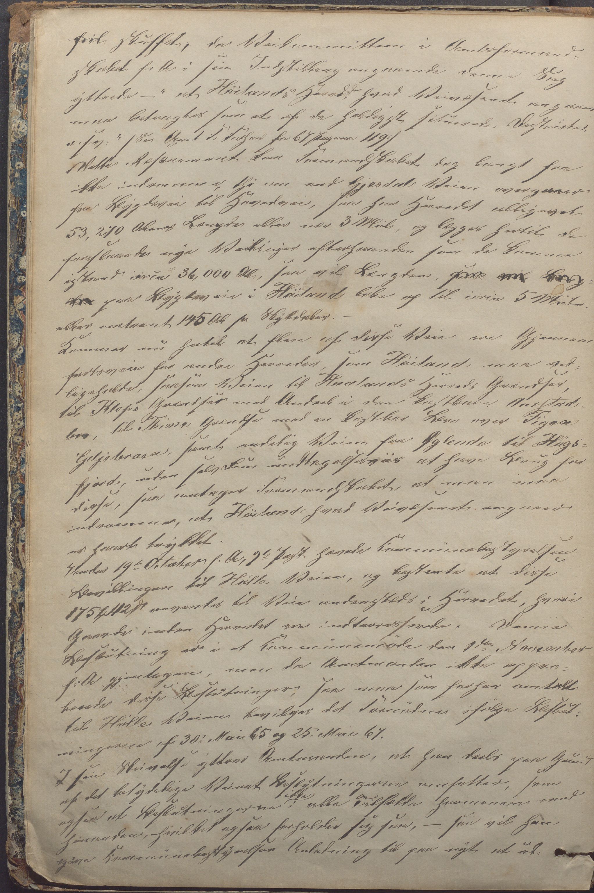 Høyland kommune - Formannskapet, IKAR/K-100046/Aa/L0002: Møtebok, 1868-1883, p. 3b