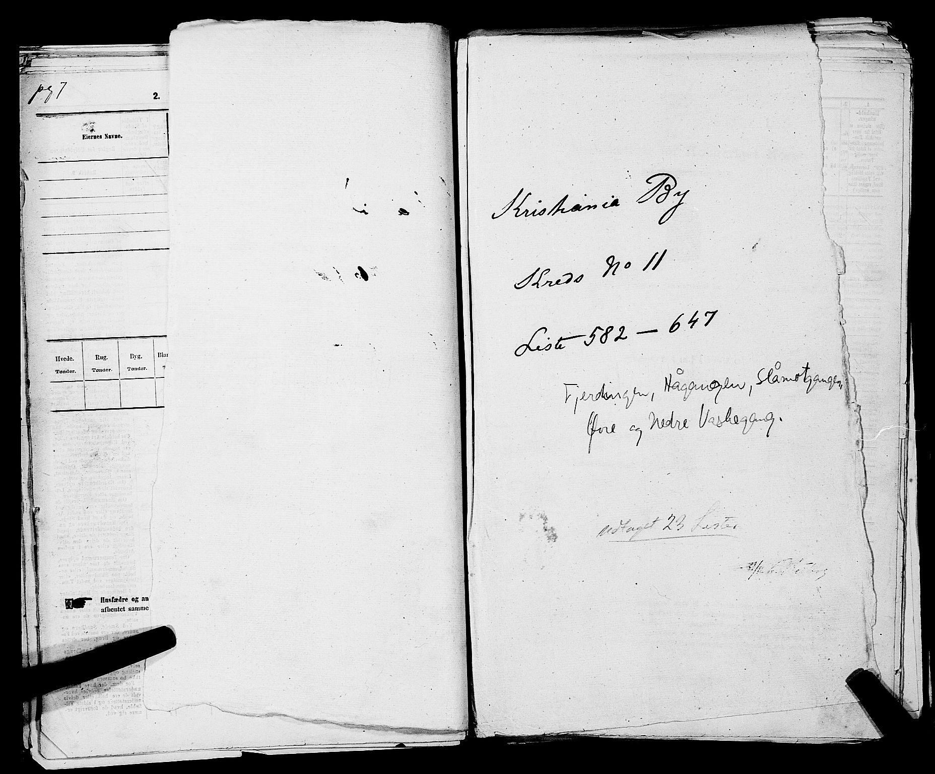 RA, 1875 census for 0301 Kristiania, 1875, p. 1786